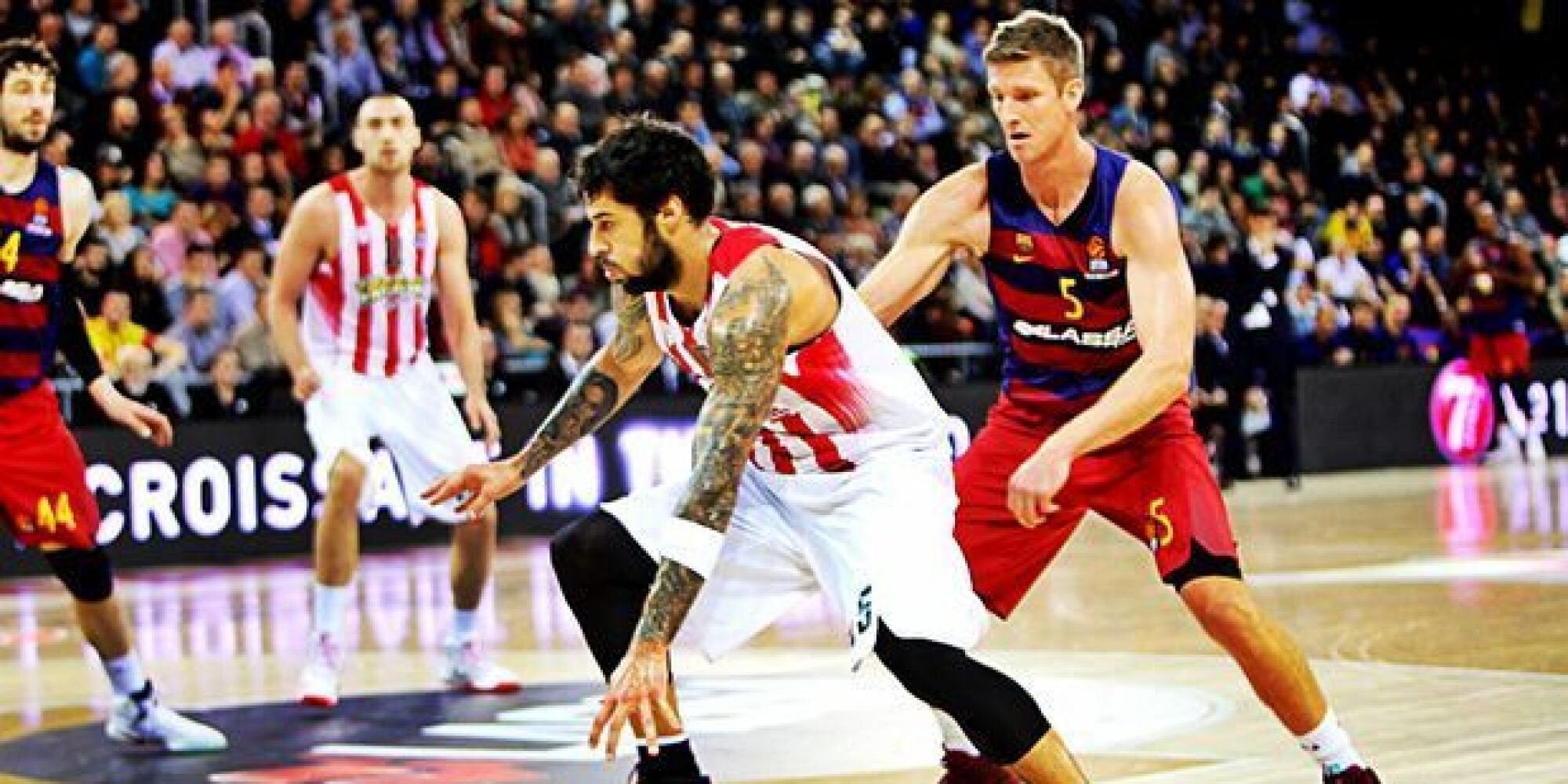 Εκεί θα ενισχυθούν Παναθηναϊκός, Ολυμπιακός