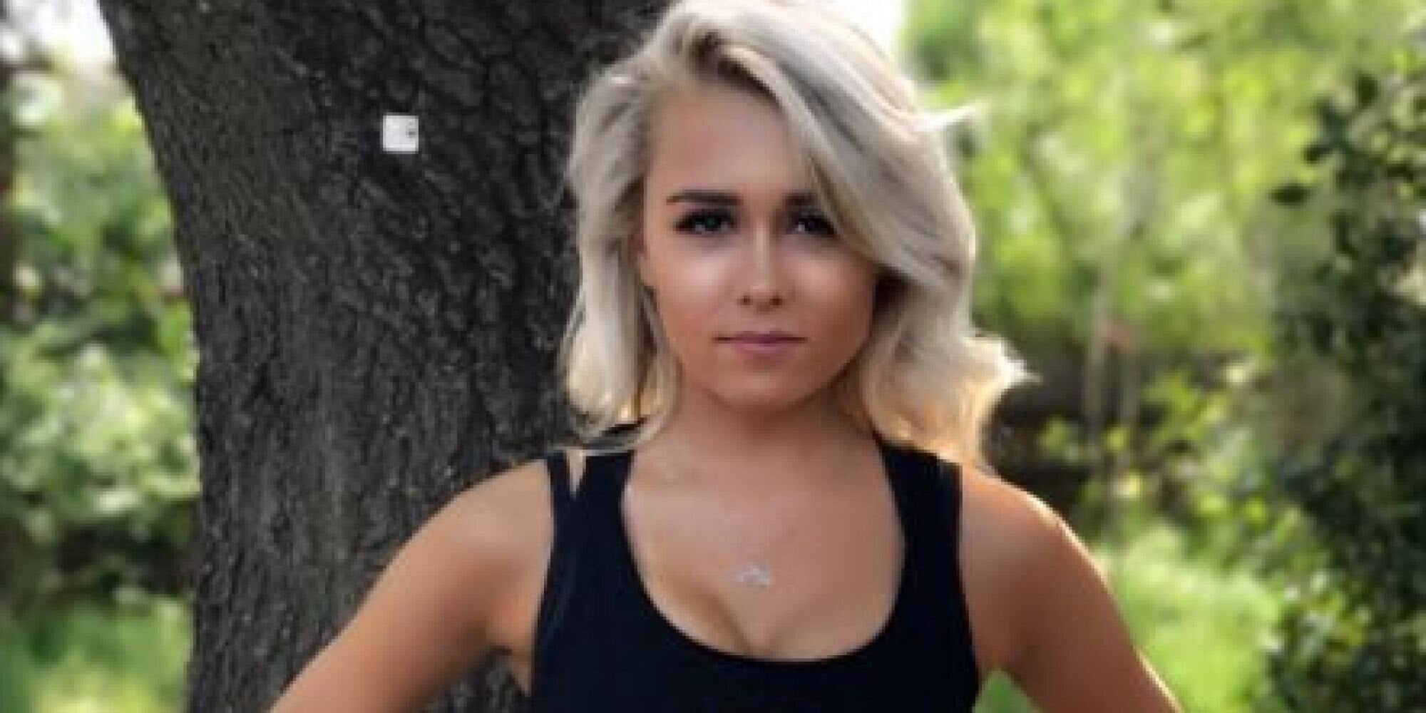 Η απίστευτη μεταμόρφωση αυτής της γυναίκας που ξεπέρασε την διατροφική διαταραχή της