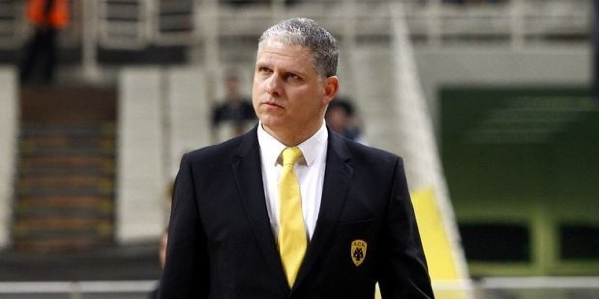 Μανωλόπουλος: «Υπάρχει ενδιαφέρον Ογκαστ, Αθηναίου, έχουμε δρόμο ακόμα»