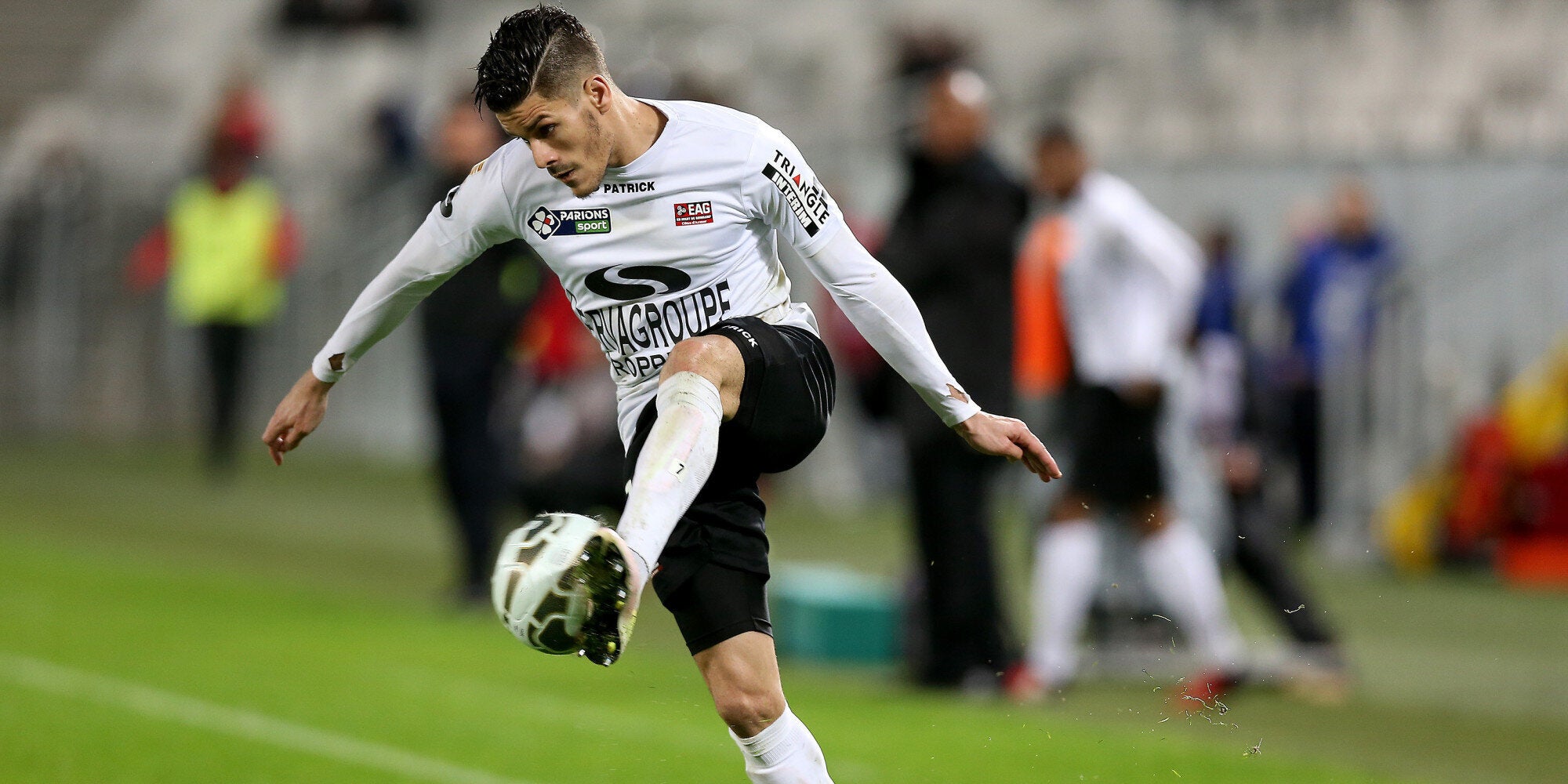 Λεβέκ, ο σίγουρος στον ΠΑΟΚ