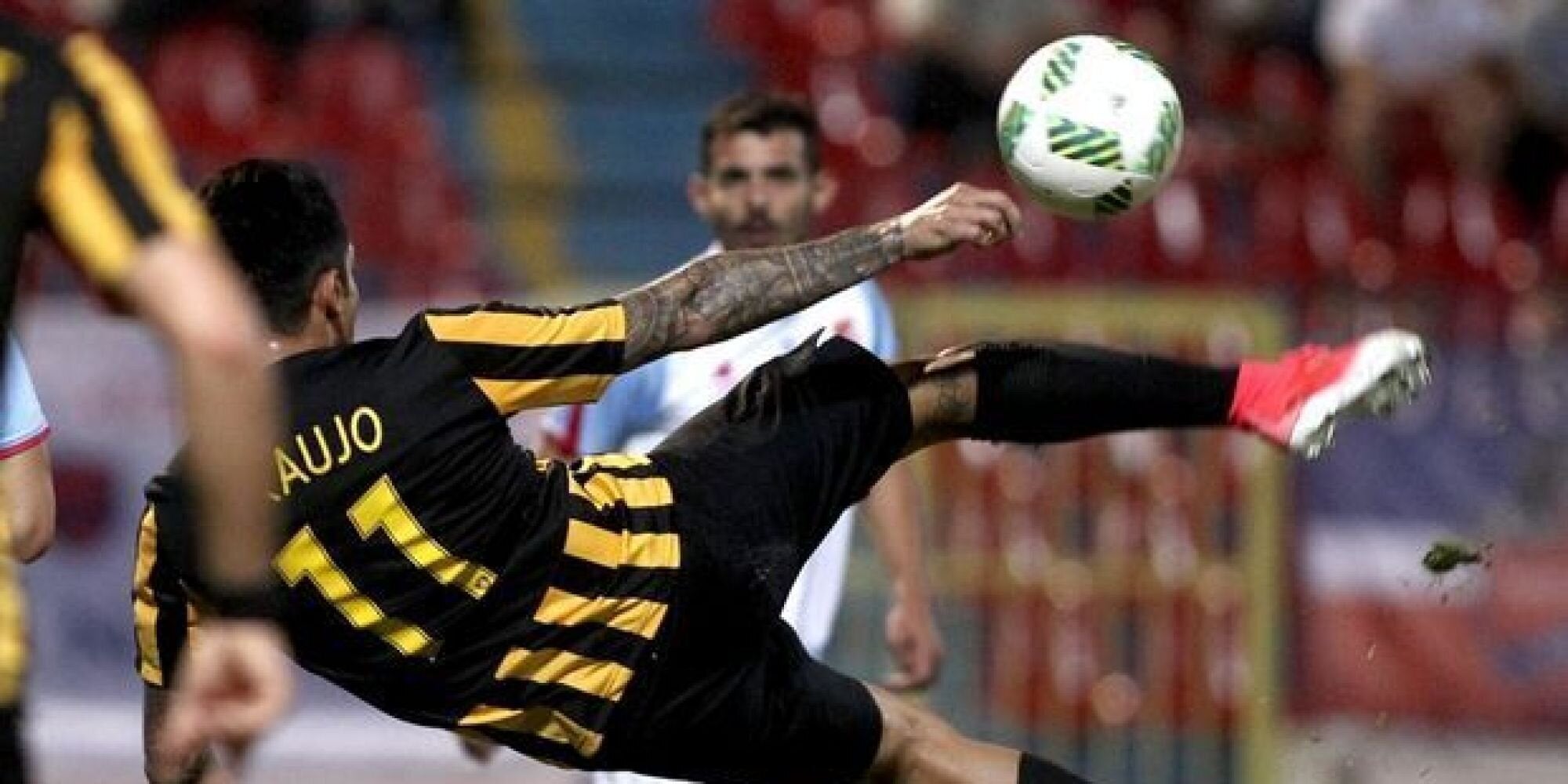 Η ΑΕΚ “καίγεται” για τις πιο ζόρικες θέσεις