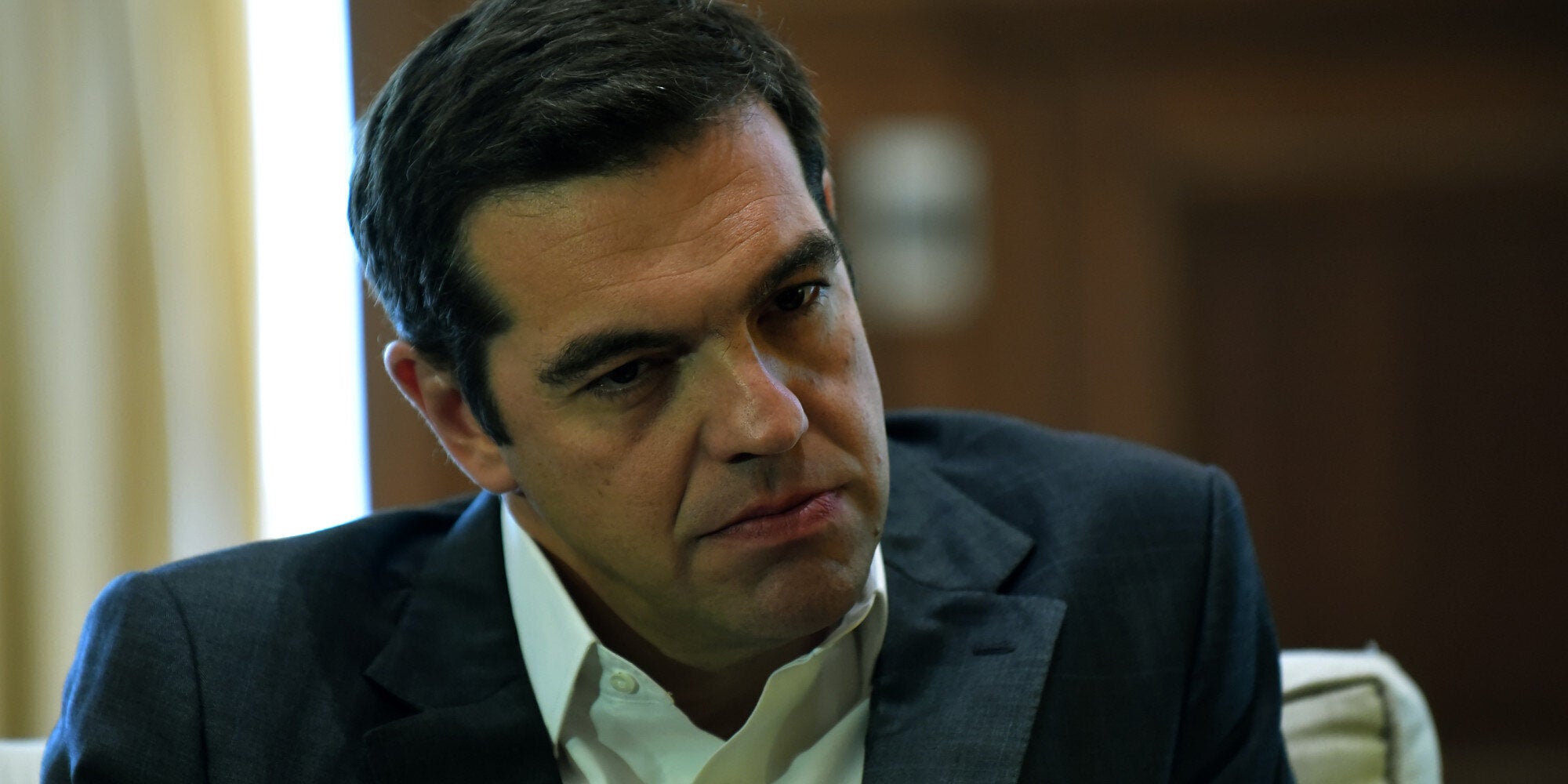 Τσίπρας: Με την απόφαση του Eurogroup άνοιξε διάδρομος εξόδου από την κρίση και τα μνημόνια