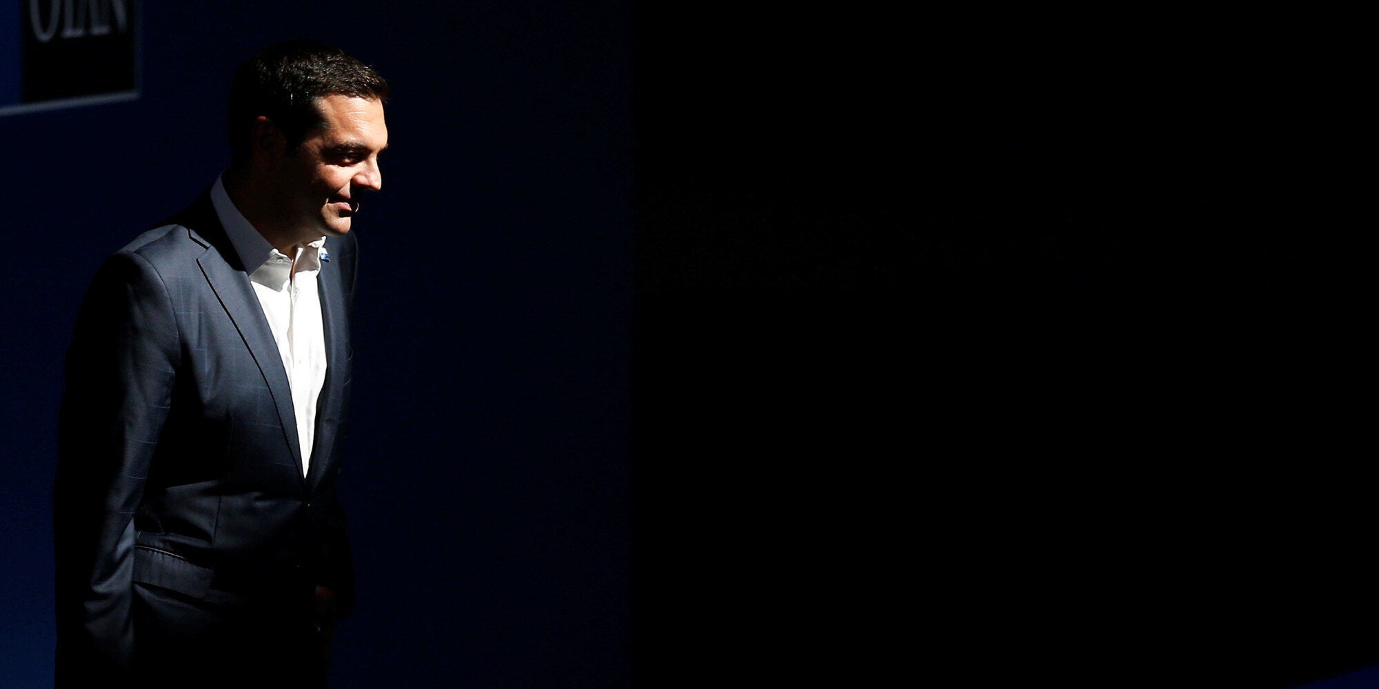 Τσίπρας: Δεν μπορεί ένα τείχος χρήματος να χωρίζει το Βορρά από το Νότο της Ευρώπης