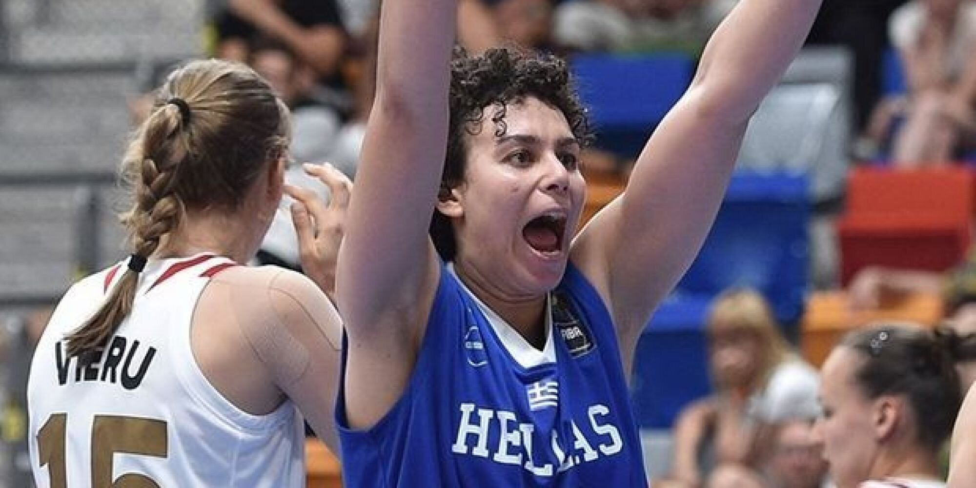 Αυτή η Εθνική Γυναικών «δεν καταλαβαίνει»!