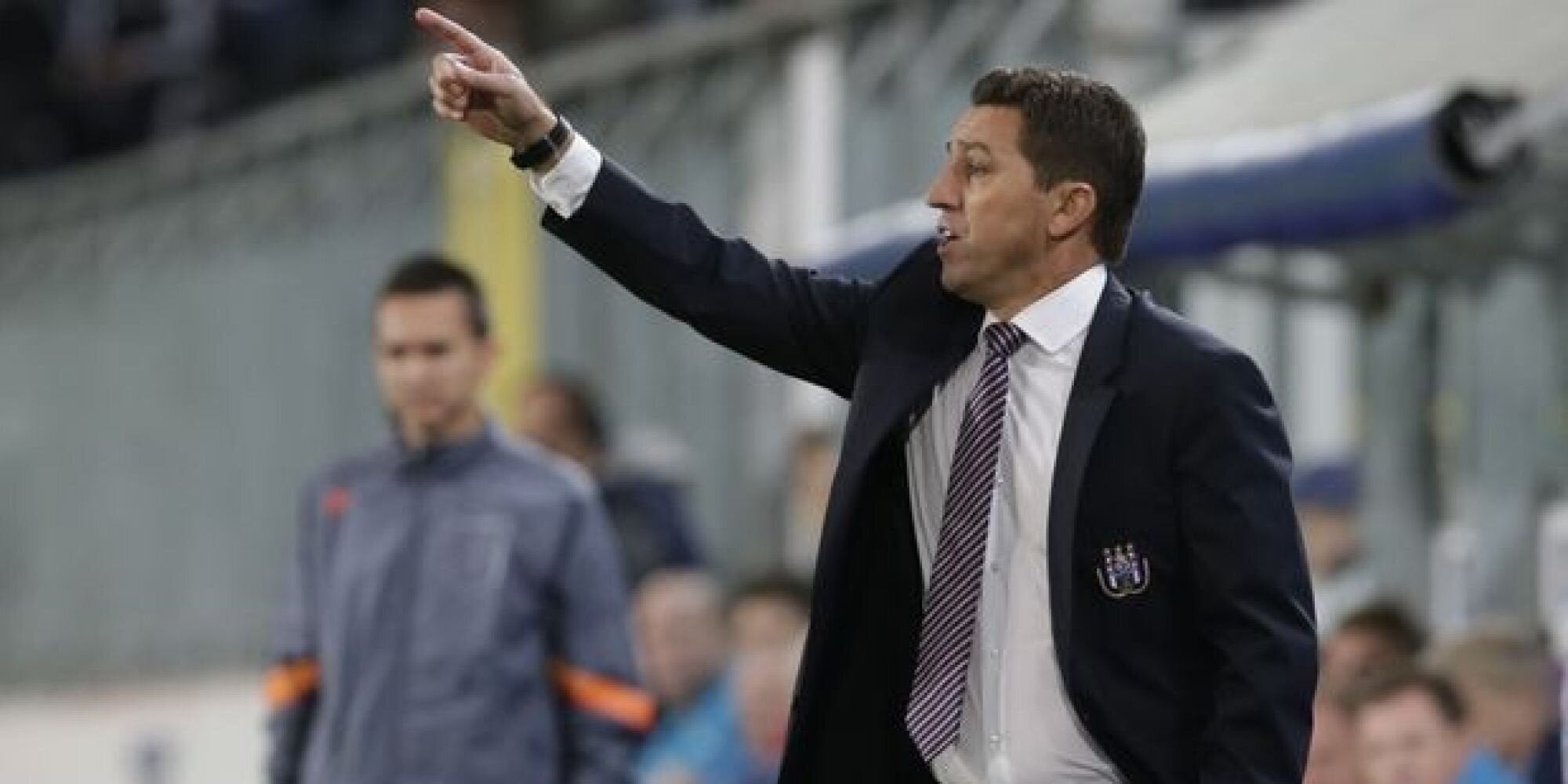 Οι πέντε λόγοι της επιλογής Χάσι