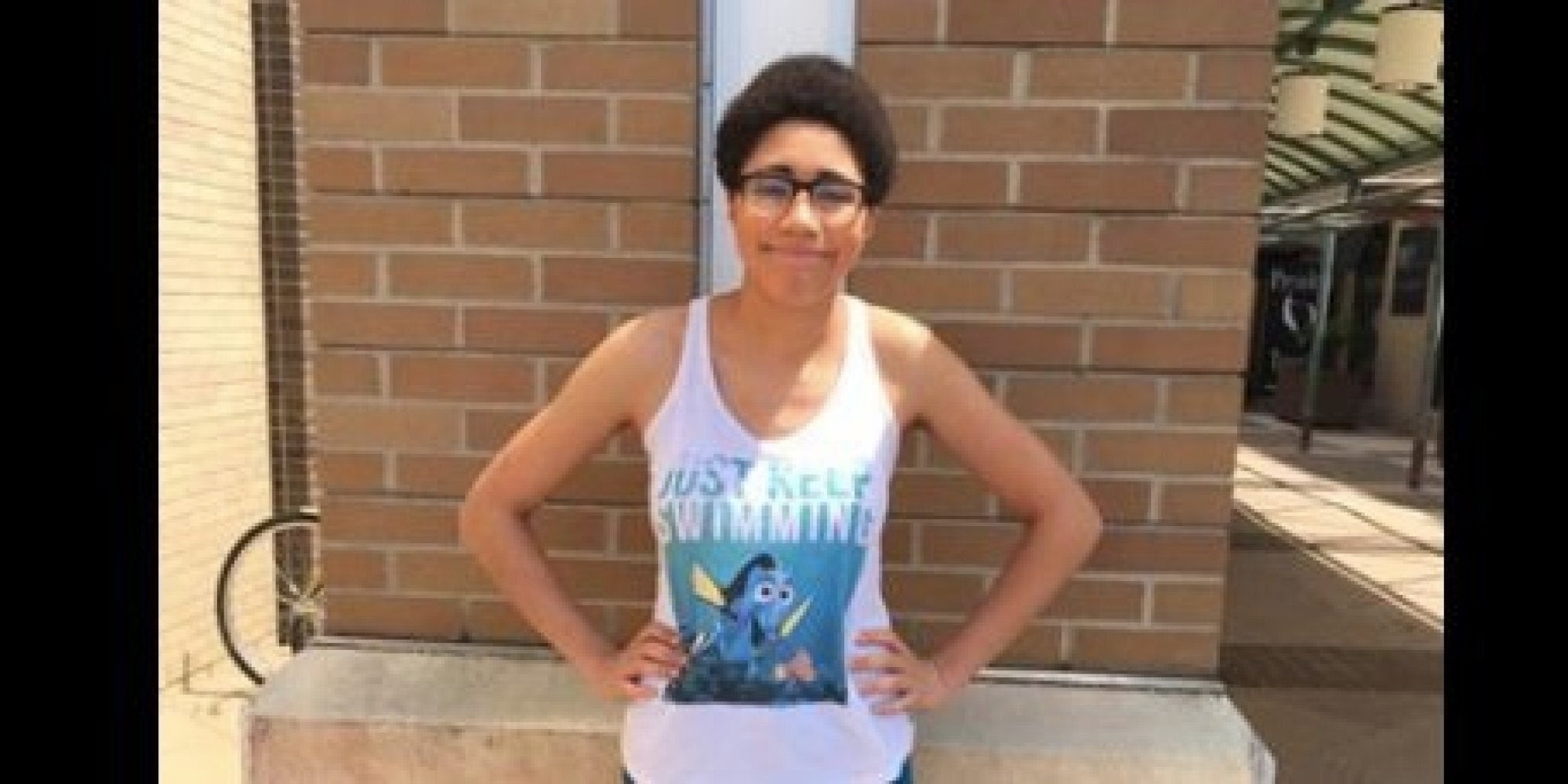 Πέταξαν έξω από εμπορικό κέντρο αυτή την γυναίκα γιατί θεώρησαν ότι ήταν προκλητικά ντυμένη