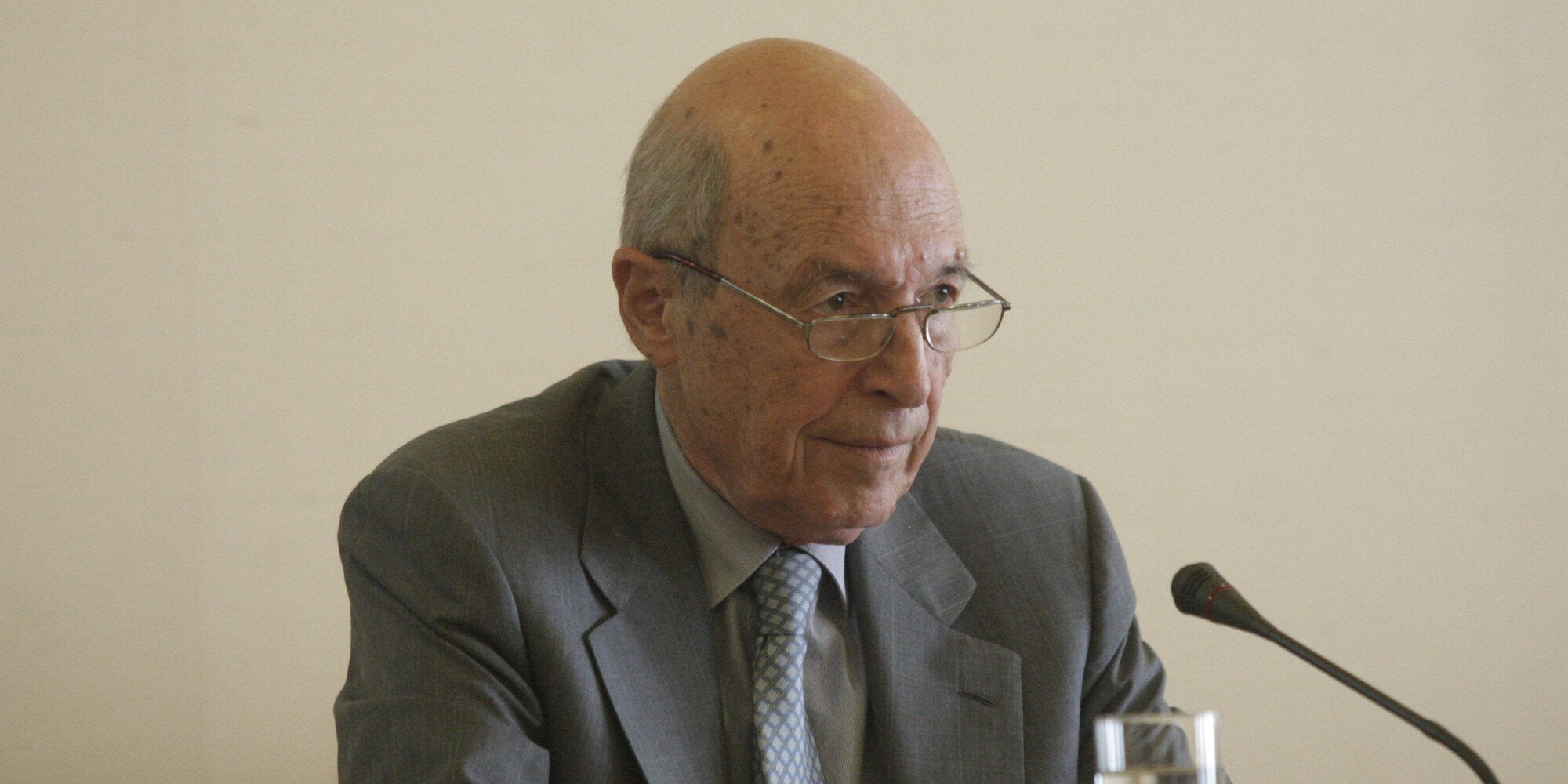 Αποδέχτηκε την πρόσκληση της Γεννηματά να μιλήσει στο συνέδριο της ΔΗΜΑΡ ο Σημίτης