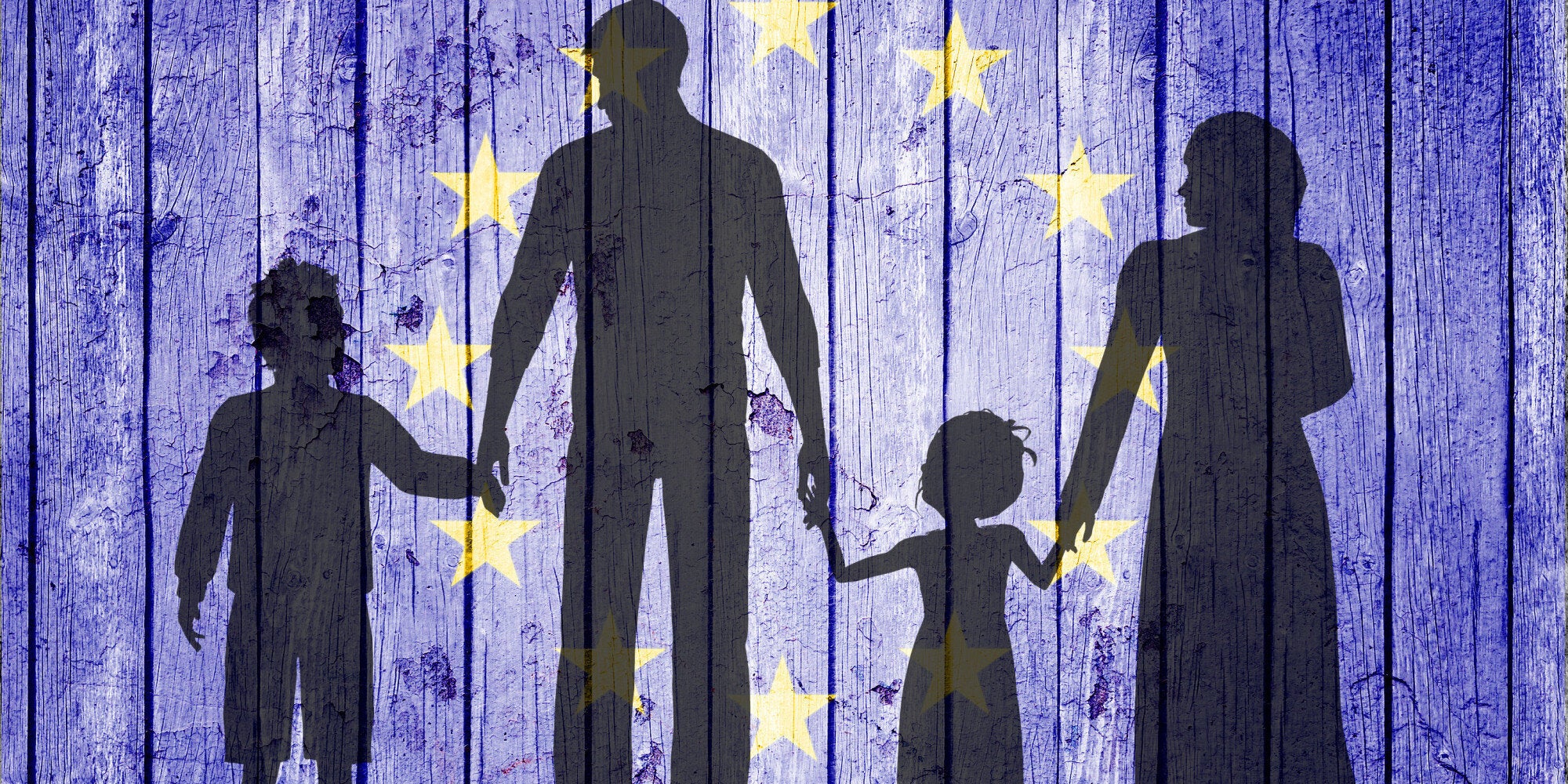 Ευρωπαϊκό Δικαστήριο: Αδύνατη η κατά γράμμα εφαρμογή του Δουβλίνου σε συνθήκες προσφυγικής κρίσης