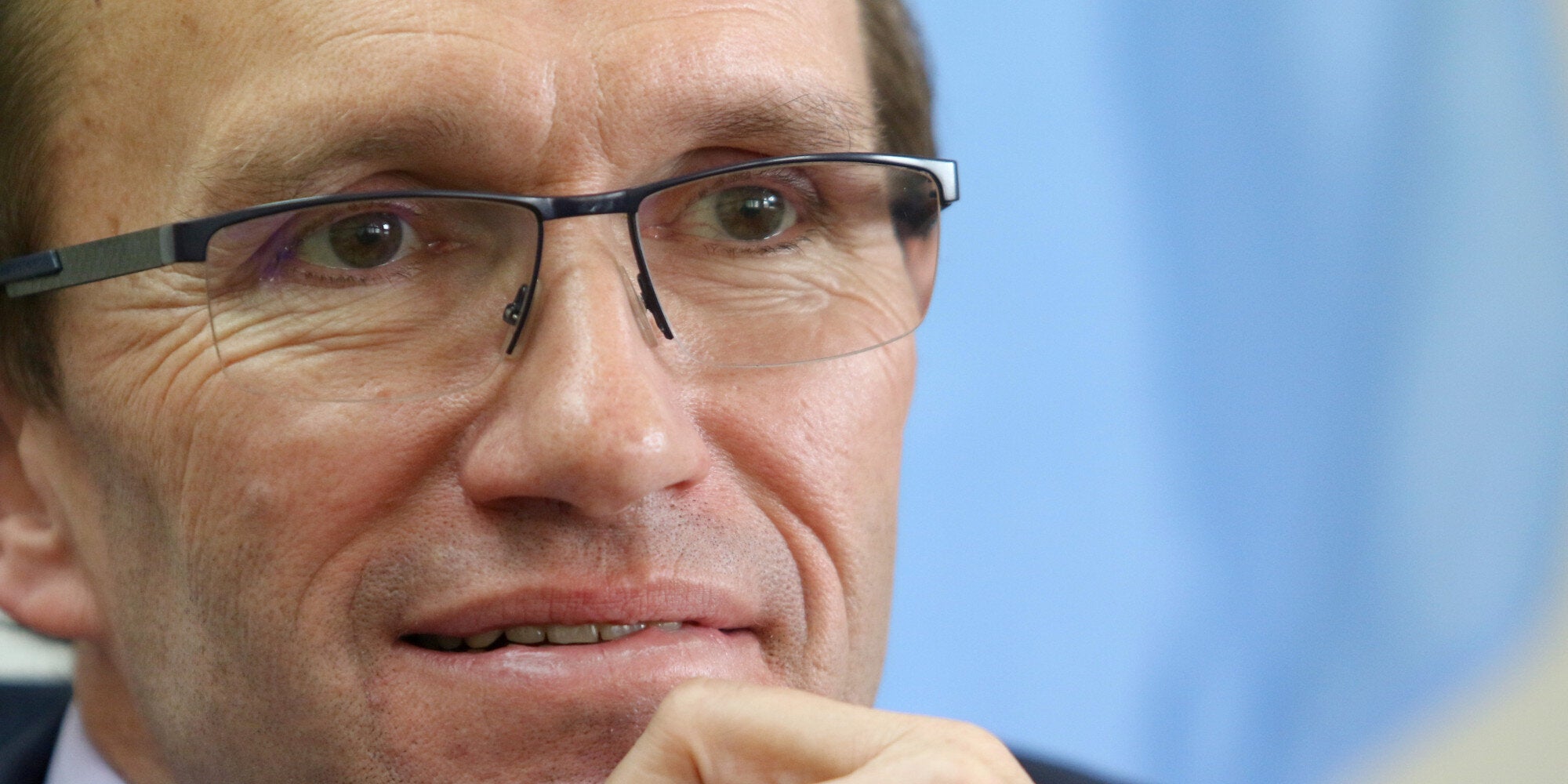 Άιντε: Το τελευταίο 15νθήμερο η επανασύγκληση της διάσκεψης για το Κυπριακό