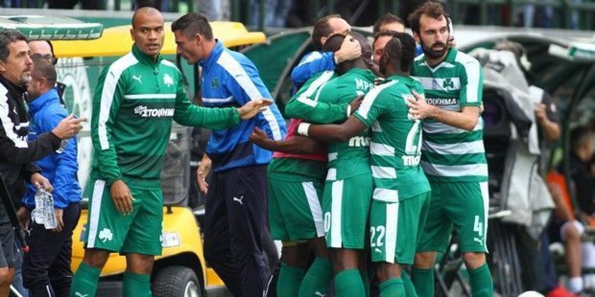 Ο Παναθηναϊκός οφείλει να ξαναγίνει συνεπής και «αξιόπιστος»