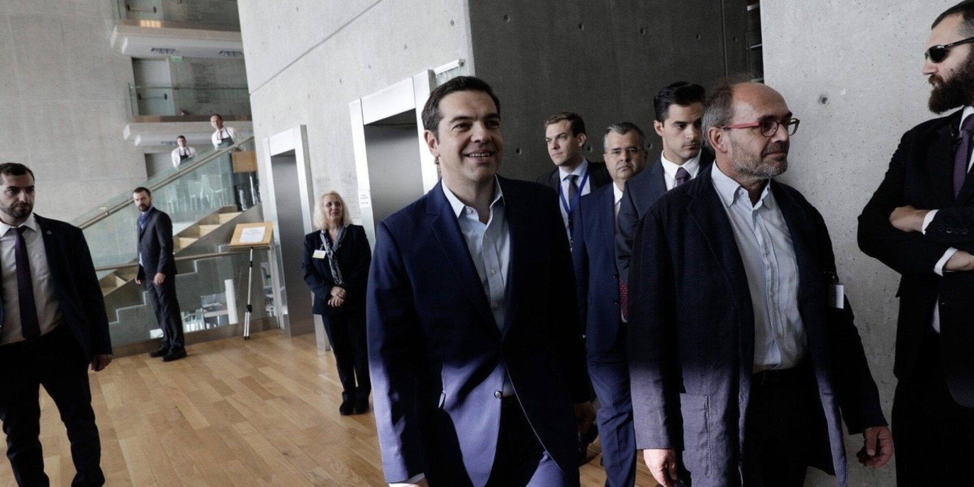 Τσίπρας: Στο τέλος κερδίζουν οι καλοί