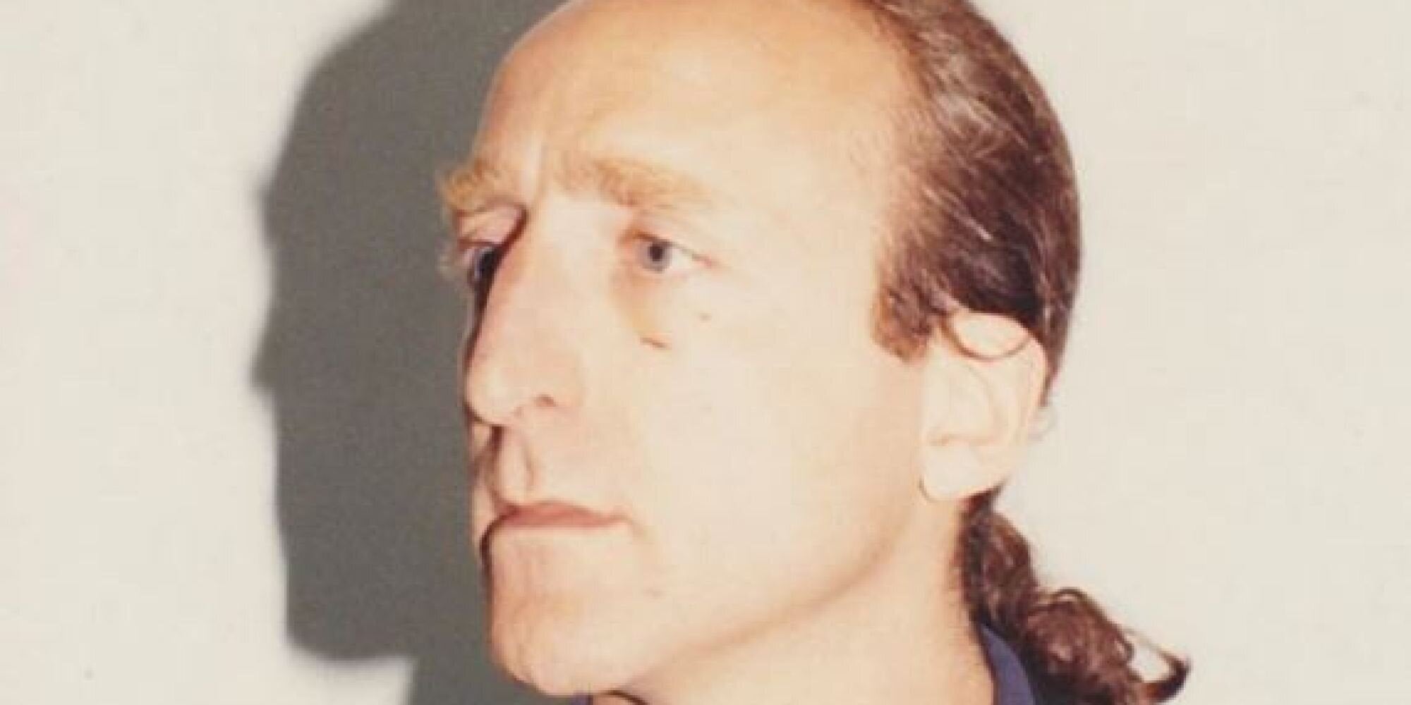 «Οι 12 διαφορετικές μου ταυτότητες ως μυστικός πράκτορας του FBI»