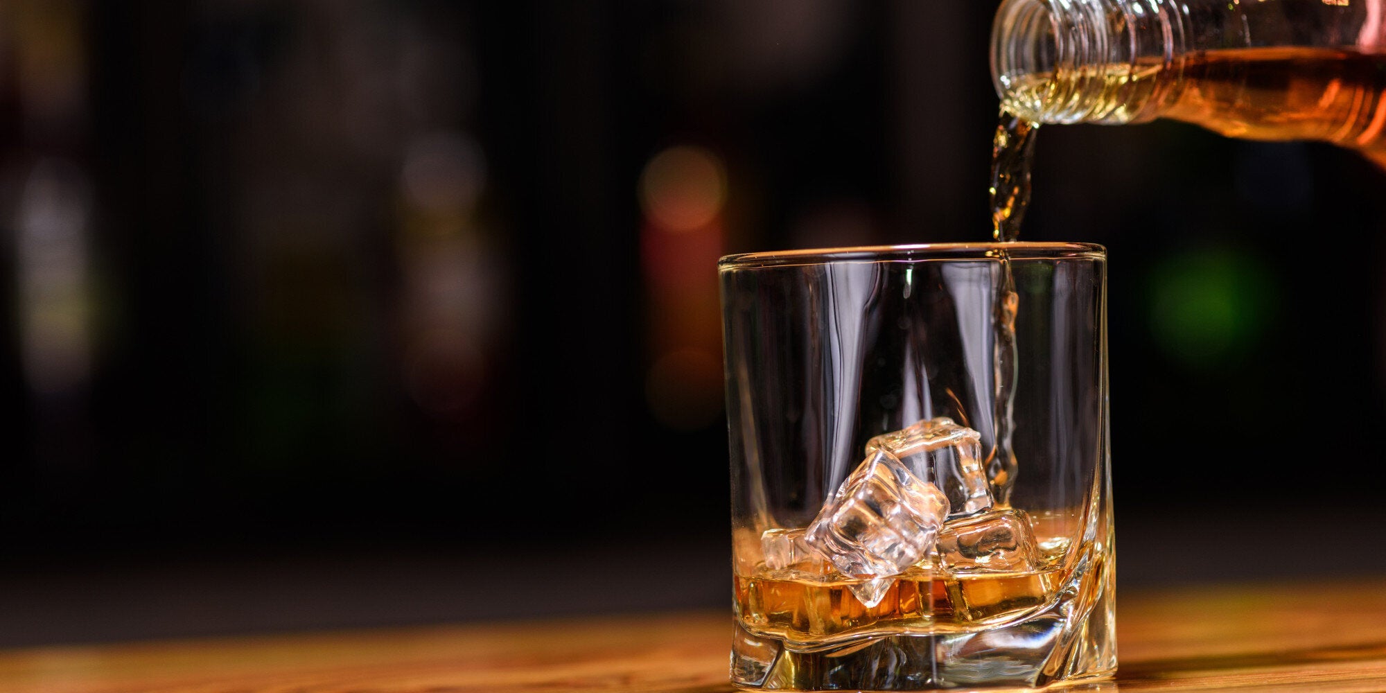 Νέος αισθητήρας ανιχνεύει αν το ουίσκι είναι «μπόμπα»