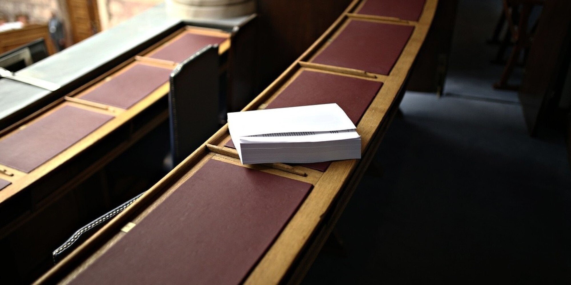 Συνεδριάζει την Τρίτη η Πολιτική Γραμματεία του ΣΥΡΙΖΑ