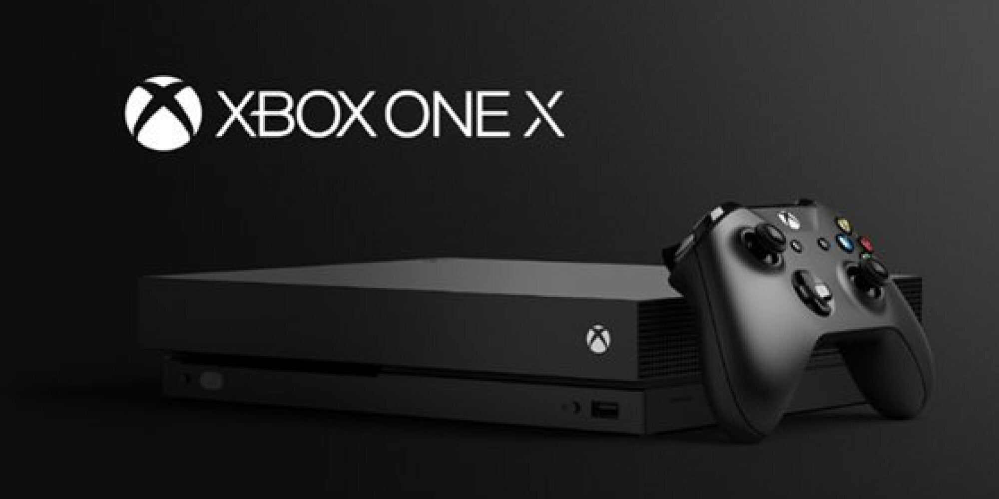 Στις 7 Νοεμβρίου η κυκλοφορία του Xbox One X στην Ελλάδα