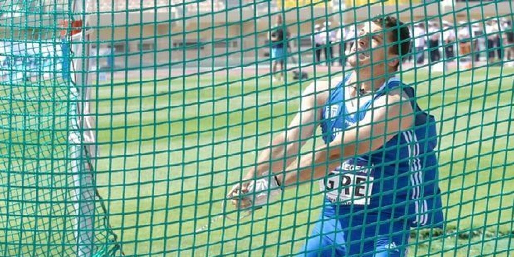 Τρομερός Αναστασάκης στα “Σιθώνεια”