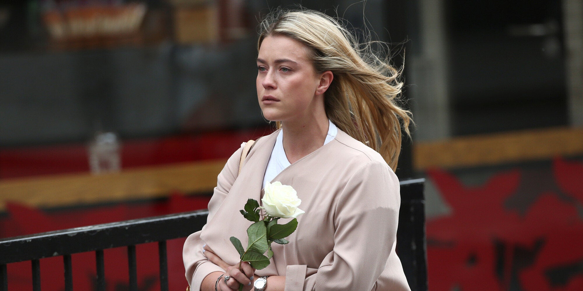 Το Ισλαμικό Κράτος ανέλαβε την ευθύνη για την επίθεση στο Λονδίνο