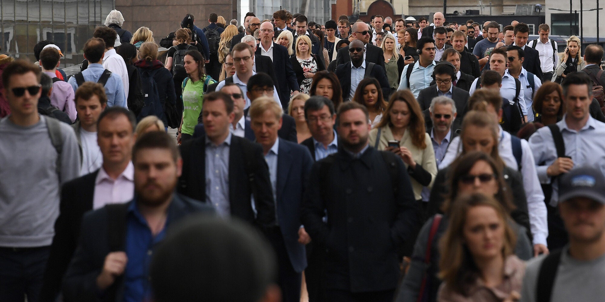 Ο σχεδιασμός της επίθεσης στη Γέφυρα του Λονδίνου έγινε εντός Βρετανίας, εκτιμούν οι βρετανικές αρχές