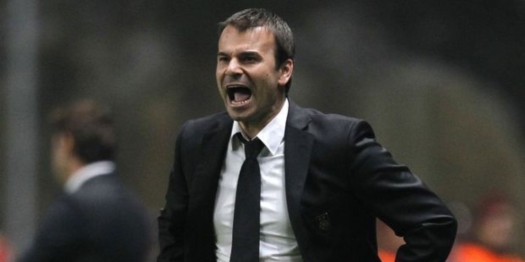 Στανόγεβιτς ο εκλεκτός Σαββίδη-Μίχελ