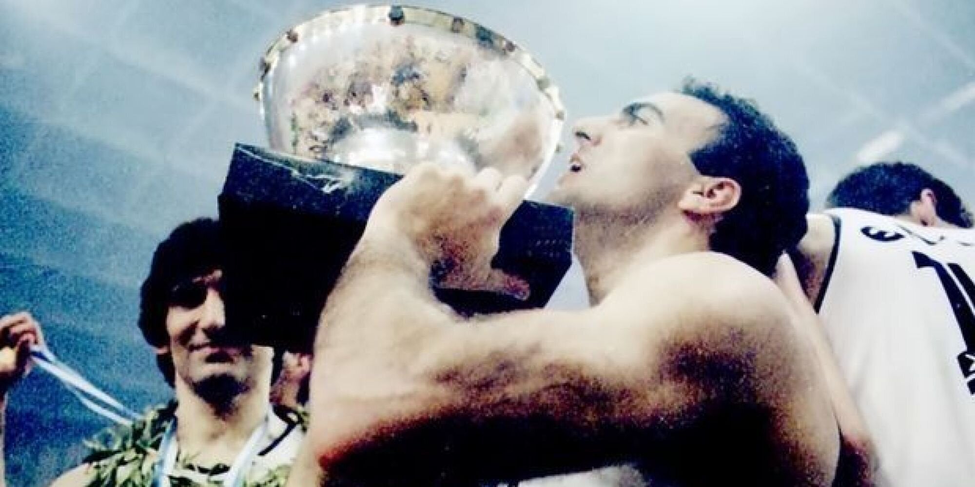 Μια ιστορία για να λέμε στα παιδιά μας