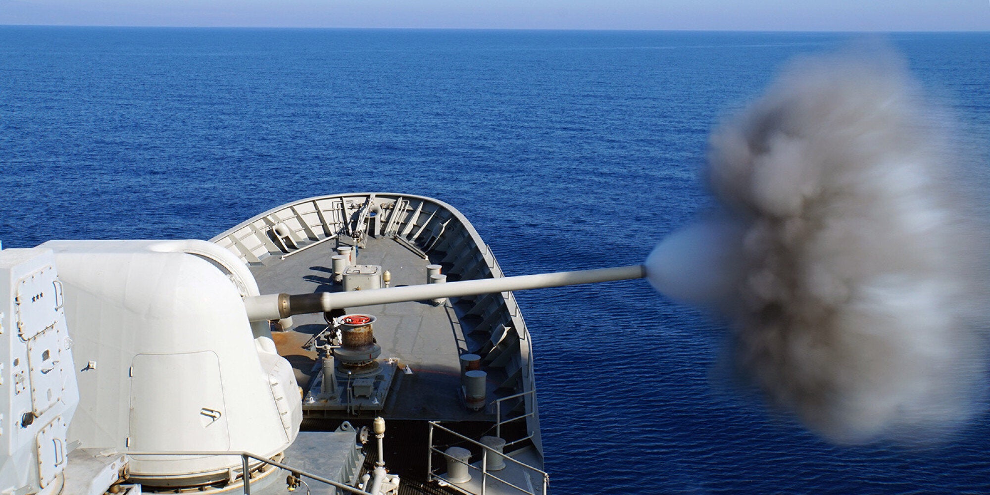 Τουρκικές παραβιάσεις στο βορειοανατολικό Αιγαίο, ενώ διεξάγεται η άσκηση «Καταιγίς» του Πολεμικού Ναυτικού