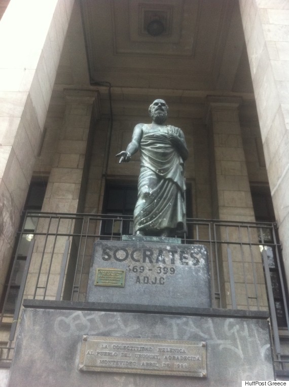 montevideo