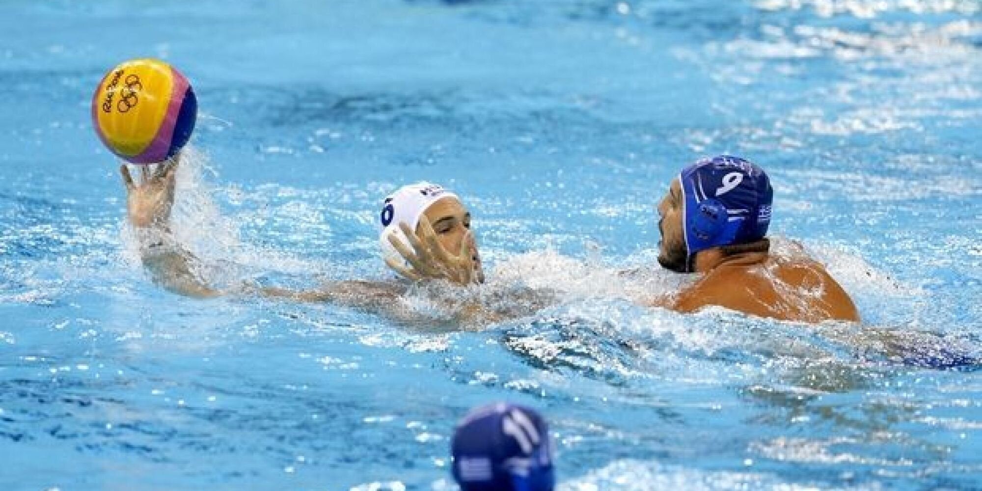 Ήττα με 7-5 από την Ουγγαρία για την Εθνική