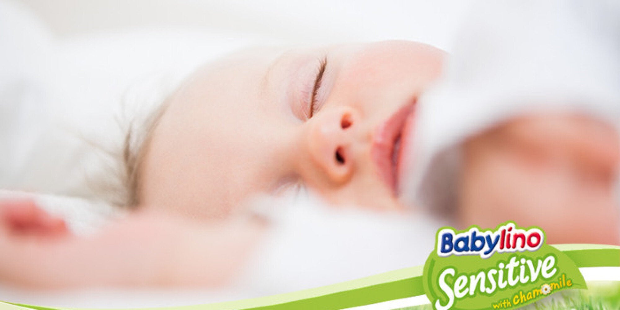 4 Έξυπνες Babylino συμβουλές για να αλλάζετε τις βρεφικές πάνες τη νύχτα