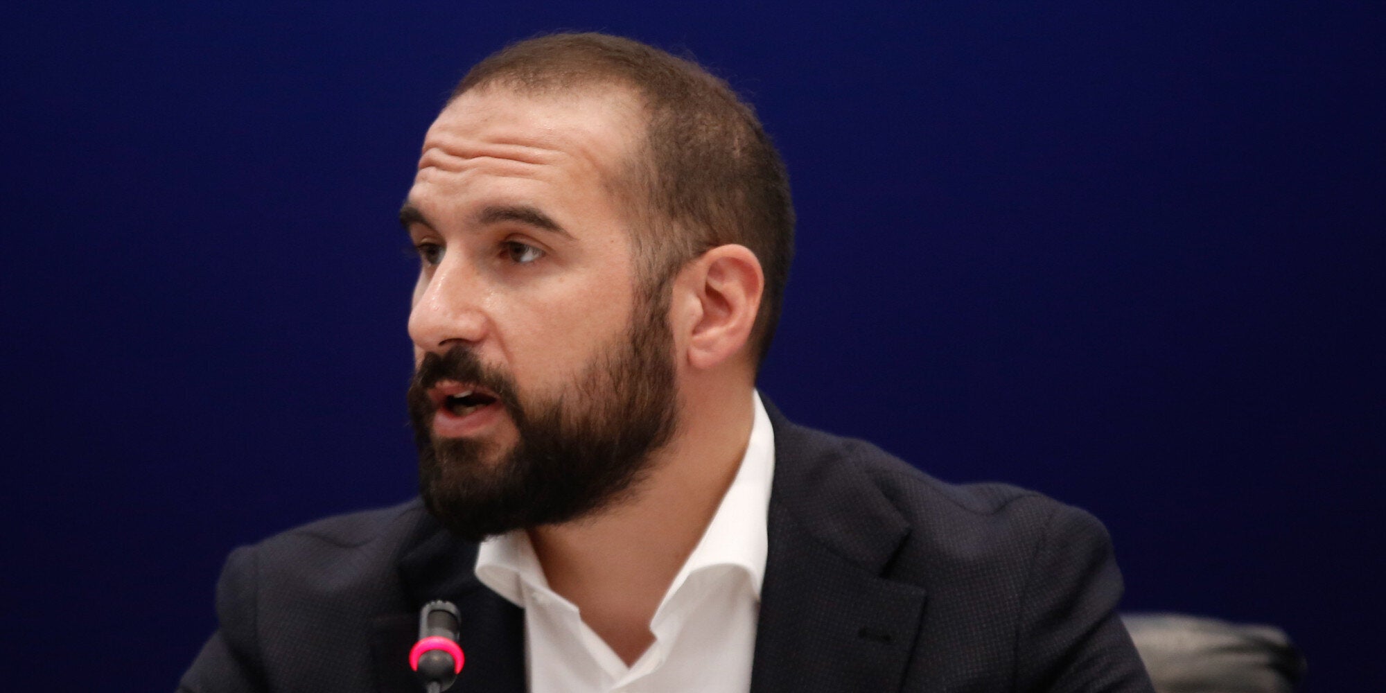 Τζανακόπουλος: Η χώρα πορεύεται με συμπαγές αναπτυξιακό σχέδιο