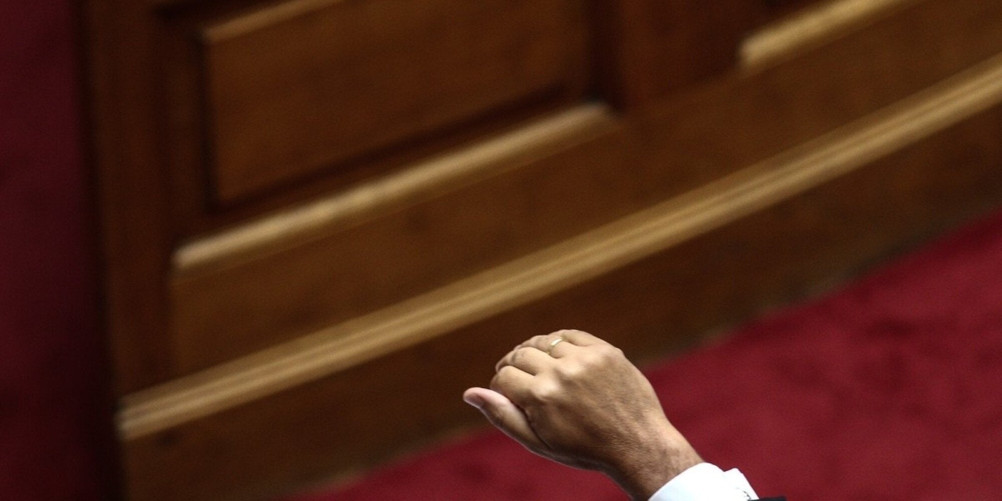 Αποχώρησε η ΝΔ από τη συζήτηση του νομοσχεδίου του υπουργείου Οικονομικών