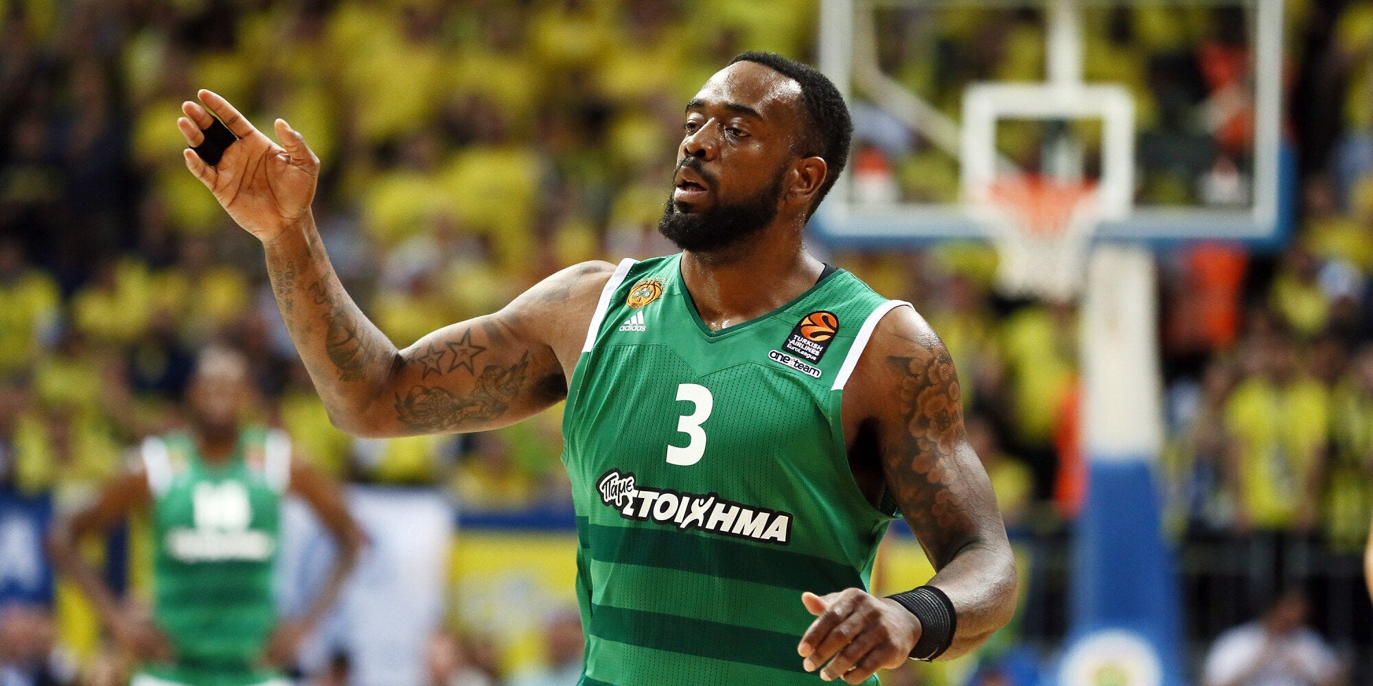 Παναθηναϊκός κόντρα σε ΗΠΑ και Κίνα!