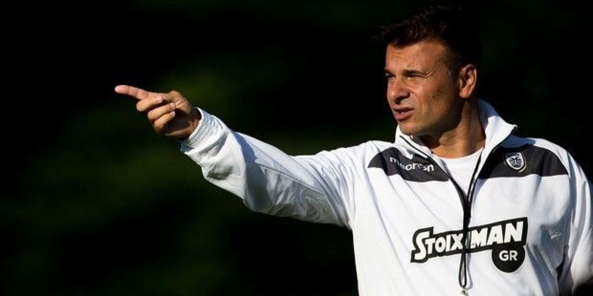 Τα “ψώνια” του ΠΑΟΚ στο Κίεβο