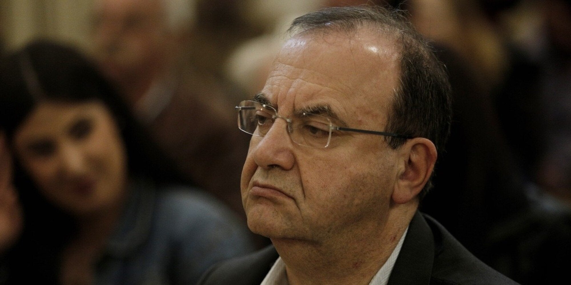 Στρατούλης: Πέντε υπουργοί και περίπου 35 βουλευτές ζητούσαμε επιστροφή στη δραχμή το 2015