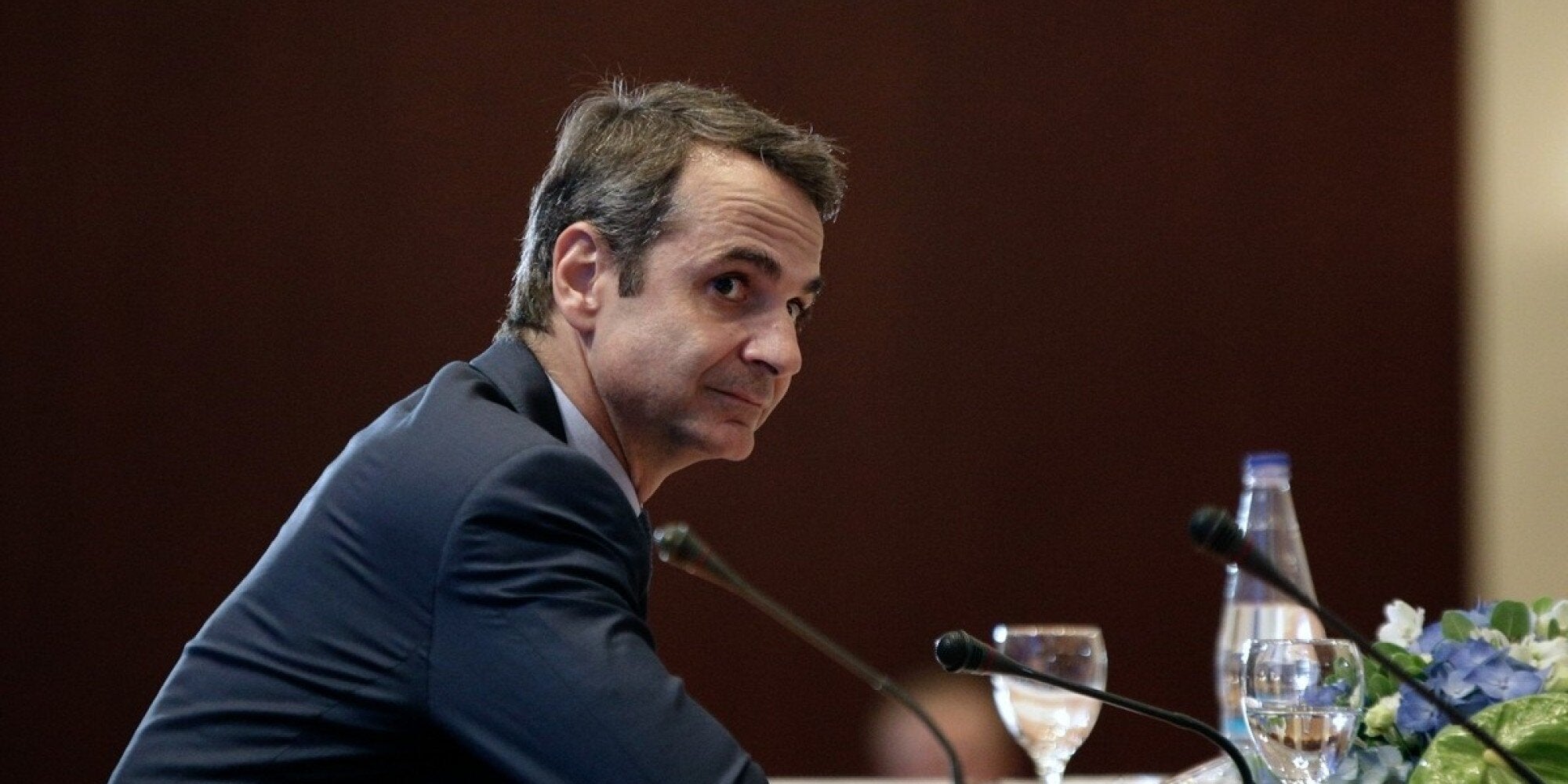 Σφυροκόπημα Μητσοτάκη από Καβάλα, Θάσο και Δράμα