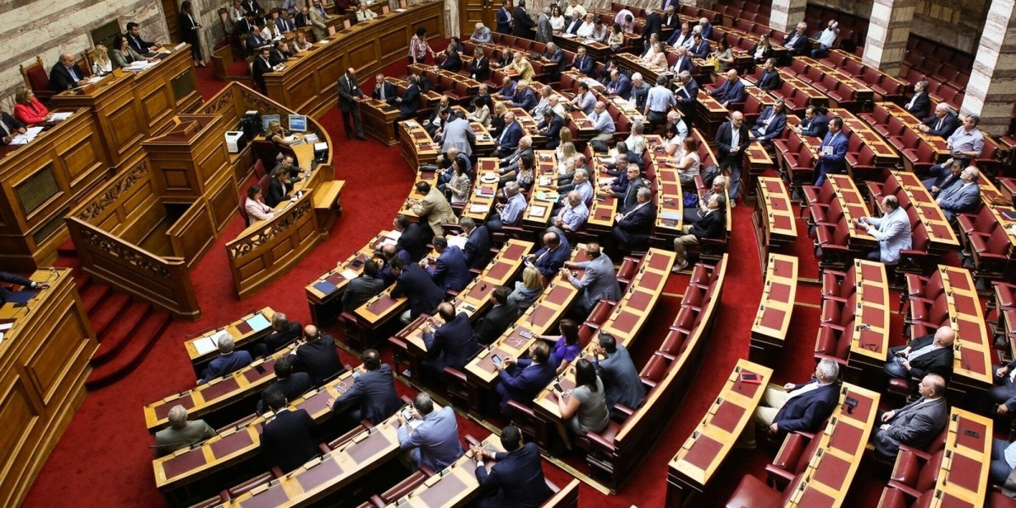 «Πυρά» κατά Τσίπρα από ΝΔ, Ποτάμι, ΠΑΣΟΚ και ΚΚΕ