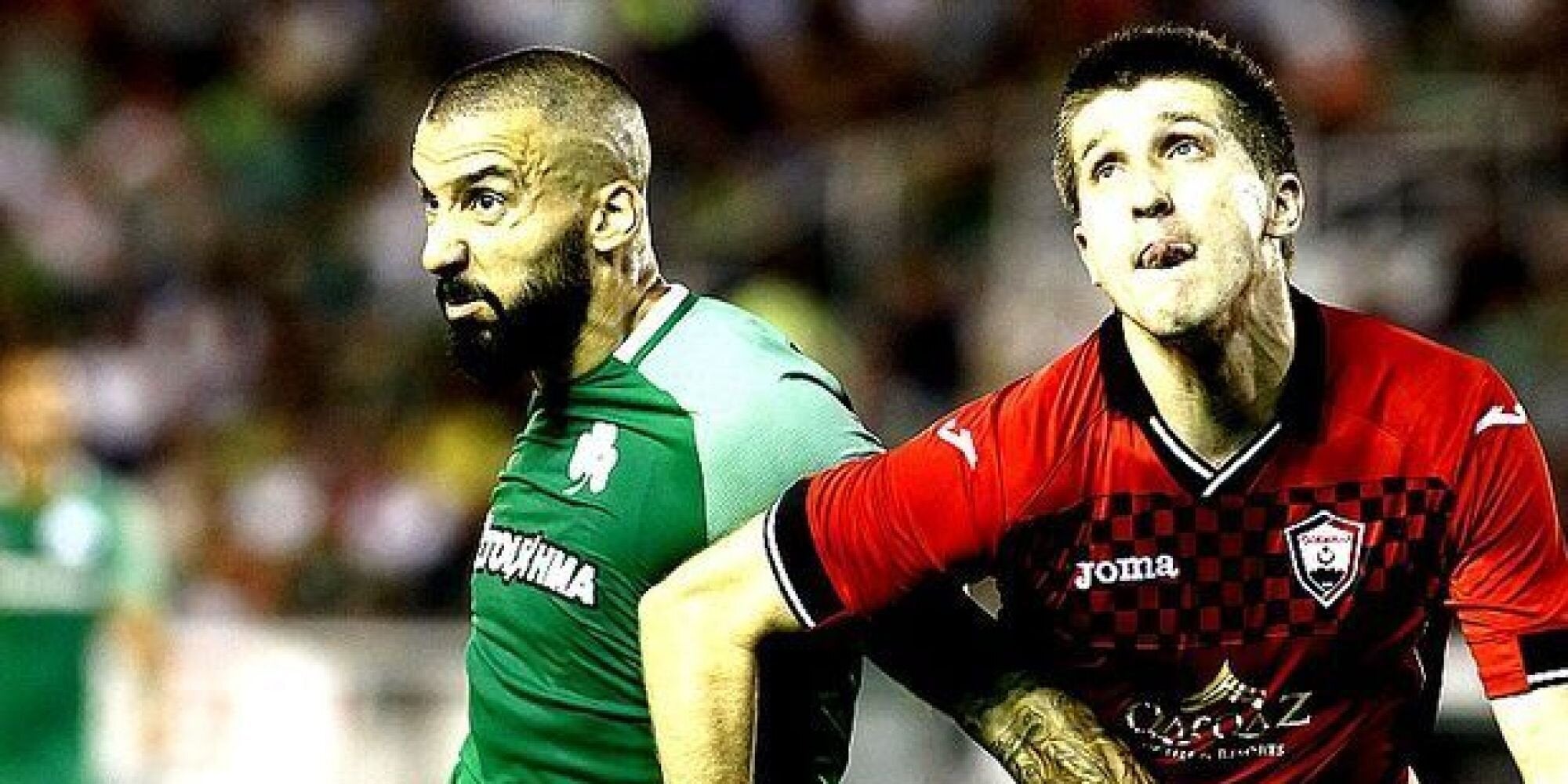 Θηρίο με το καλημέρα ο Παναθηναϊκός, “φτωχό” το 1-0