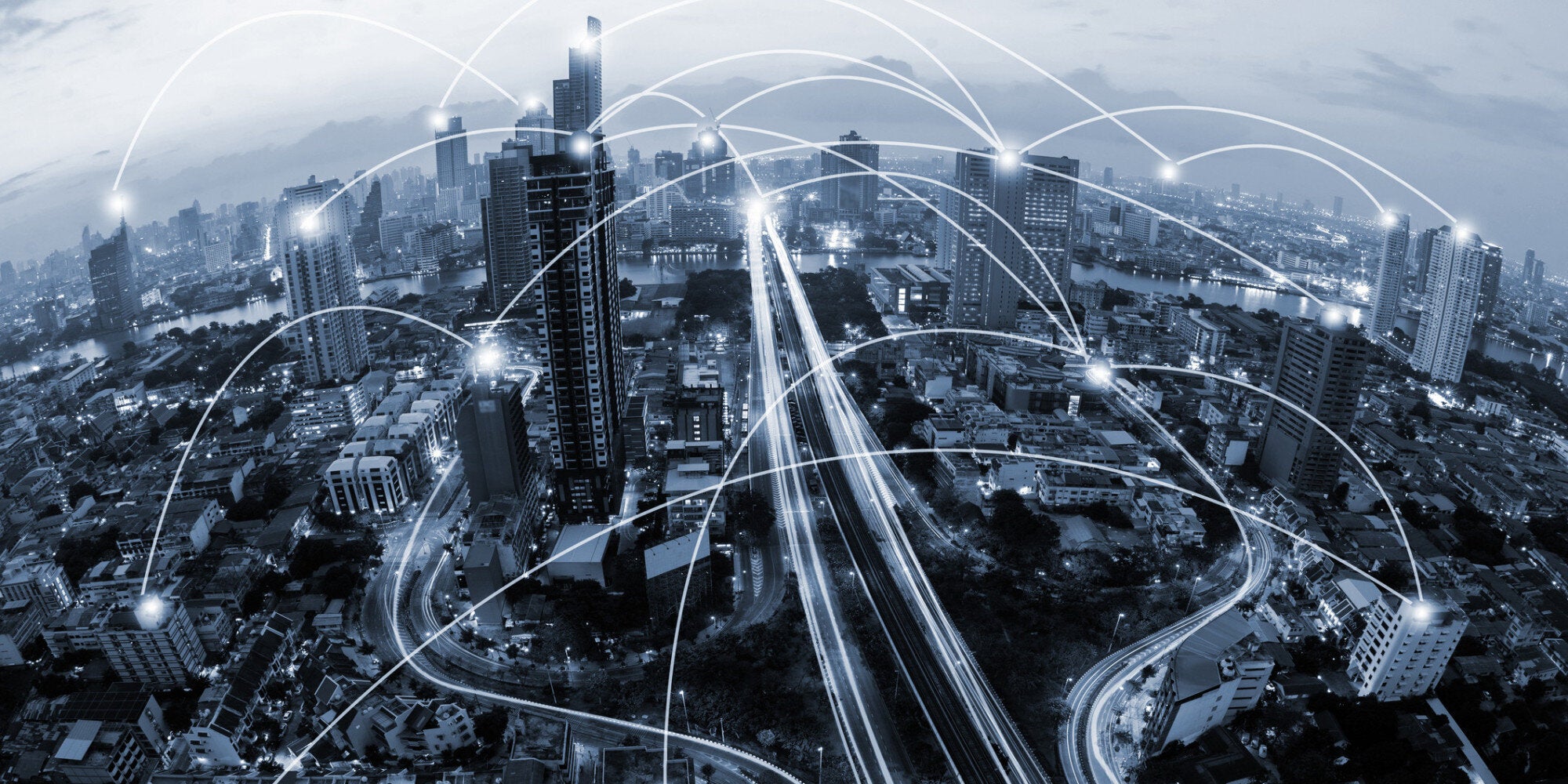 McKinsey: Το Internet of Things ετοιμάζεται να «απογειωθεί» στον τομέα των επιχειρήσεων- οι νέες τάσεις