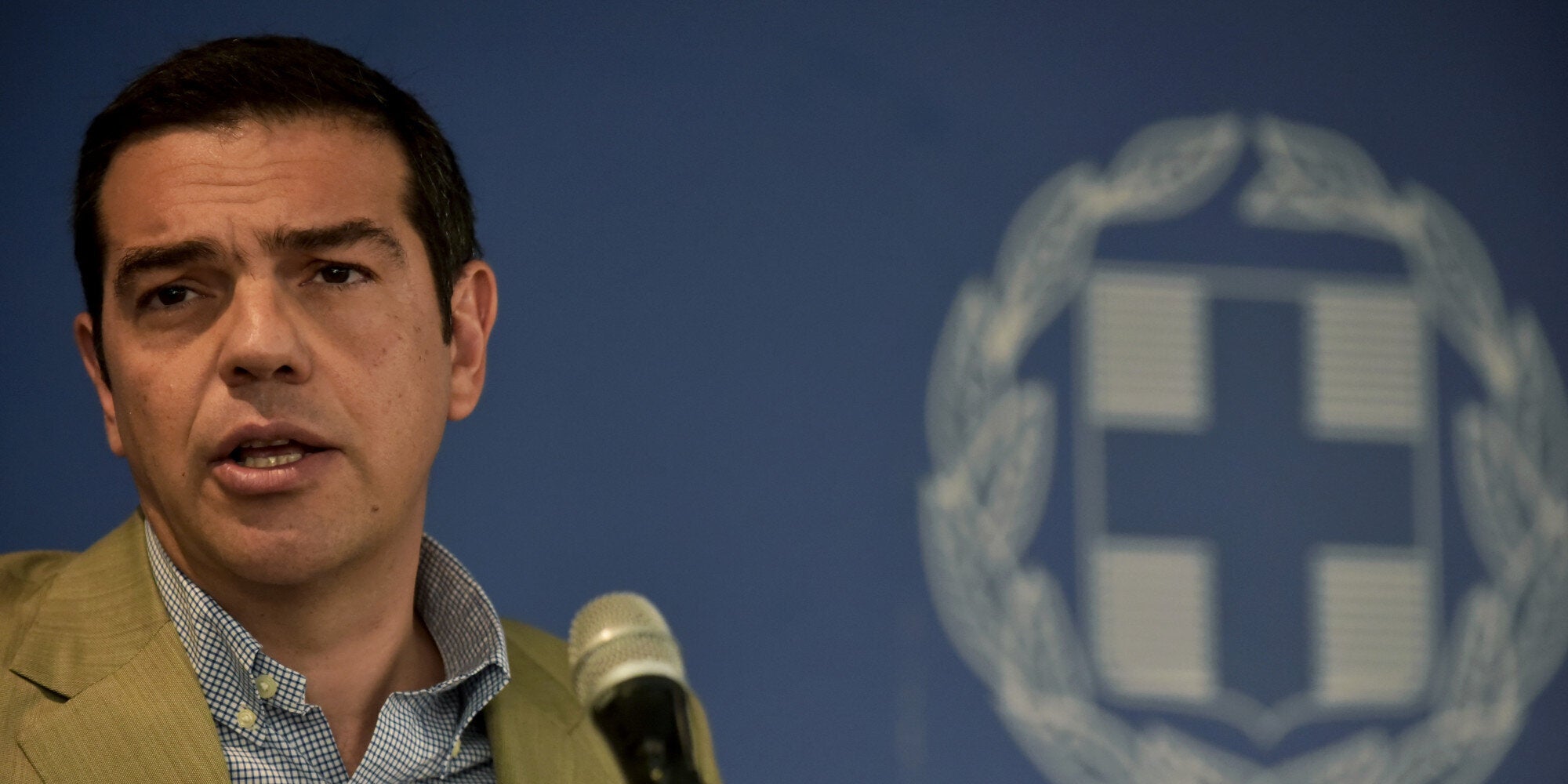 Τα τρία μέτωπα που έχει να αντιμετωπίσει ο Τσίπρας τις προσεχείς ημέρες