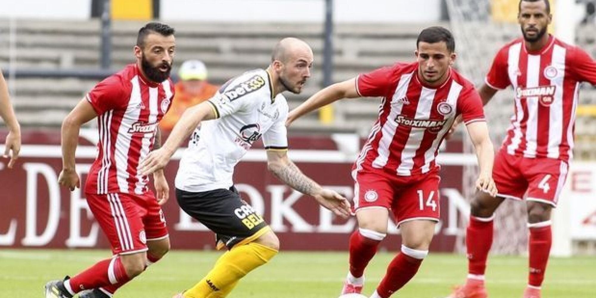 Το μηδέν είναι χρυσός