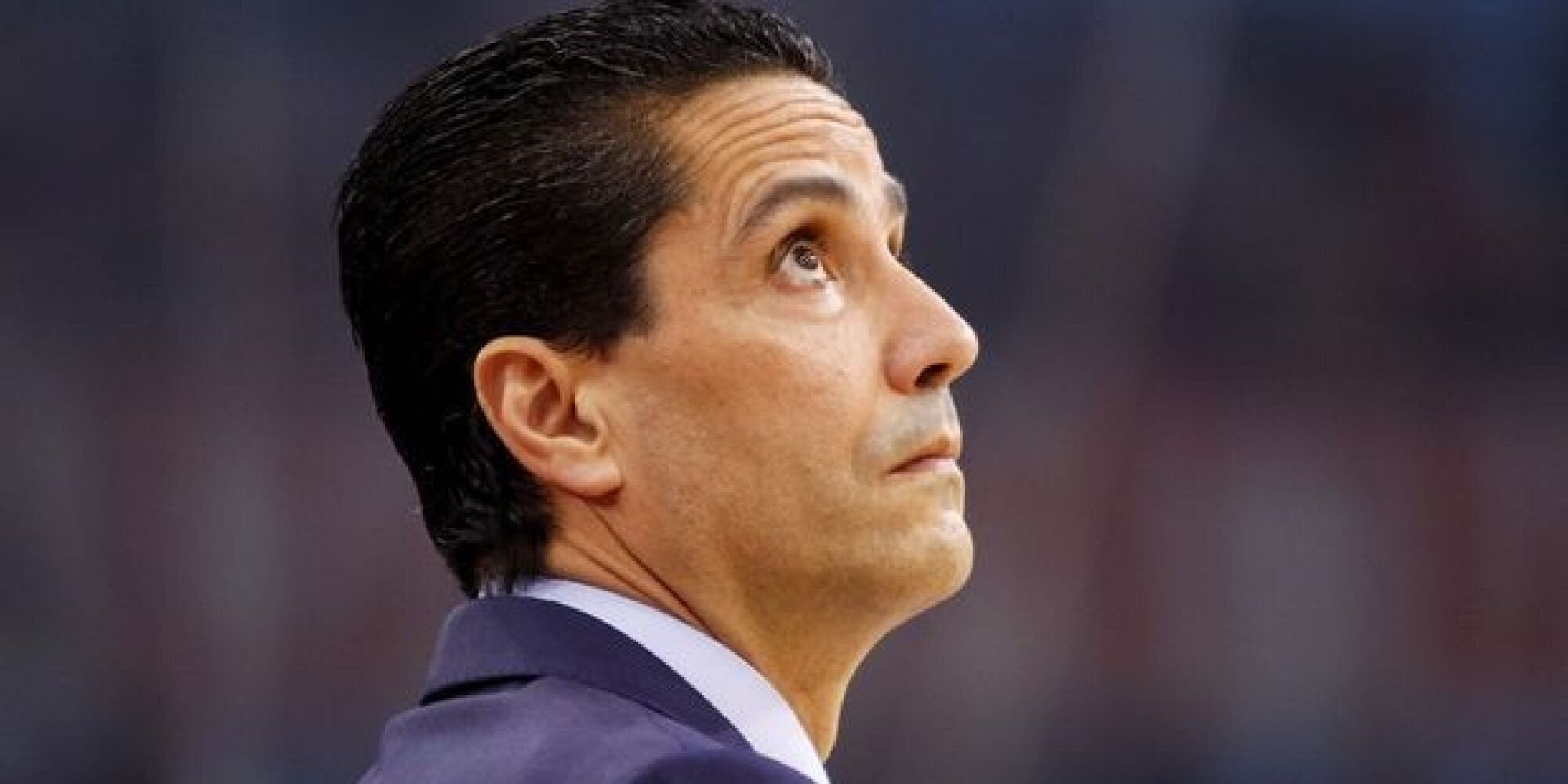 Ο ΜακΛιν ήρθε γρήγορα. Ο κοντός πού είναι;