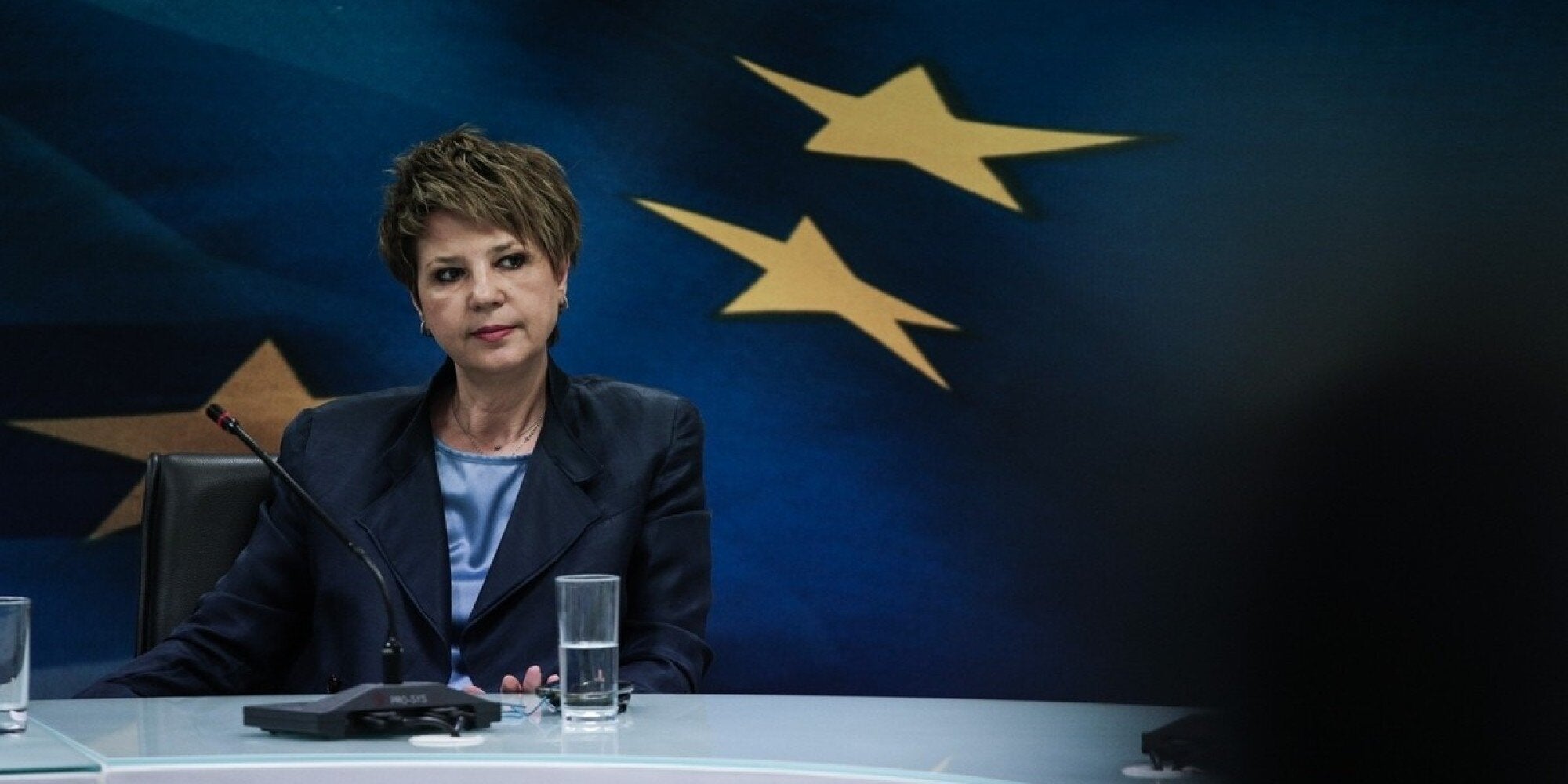 Έντονη αντίδραση Γεροβασίλη για τα περί «επιδόματος σφραγίδας». ΜΜΕ αναπαρήγαγαν «είδηση» από το «Βατράχι»