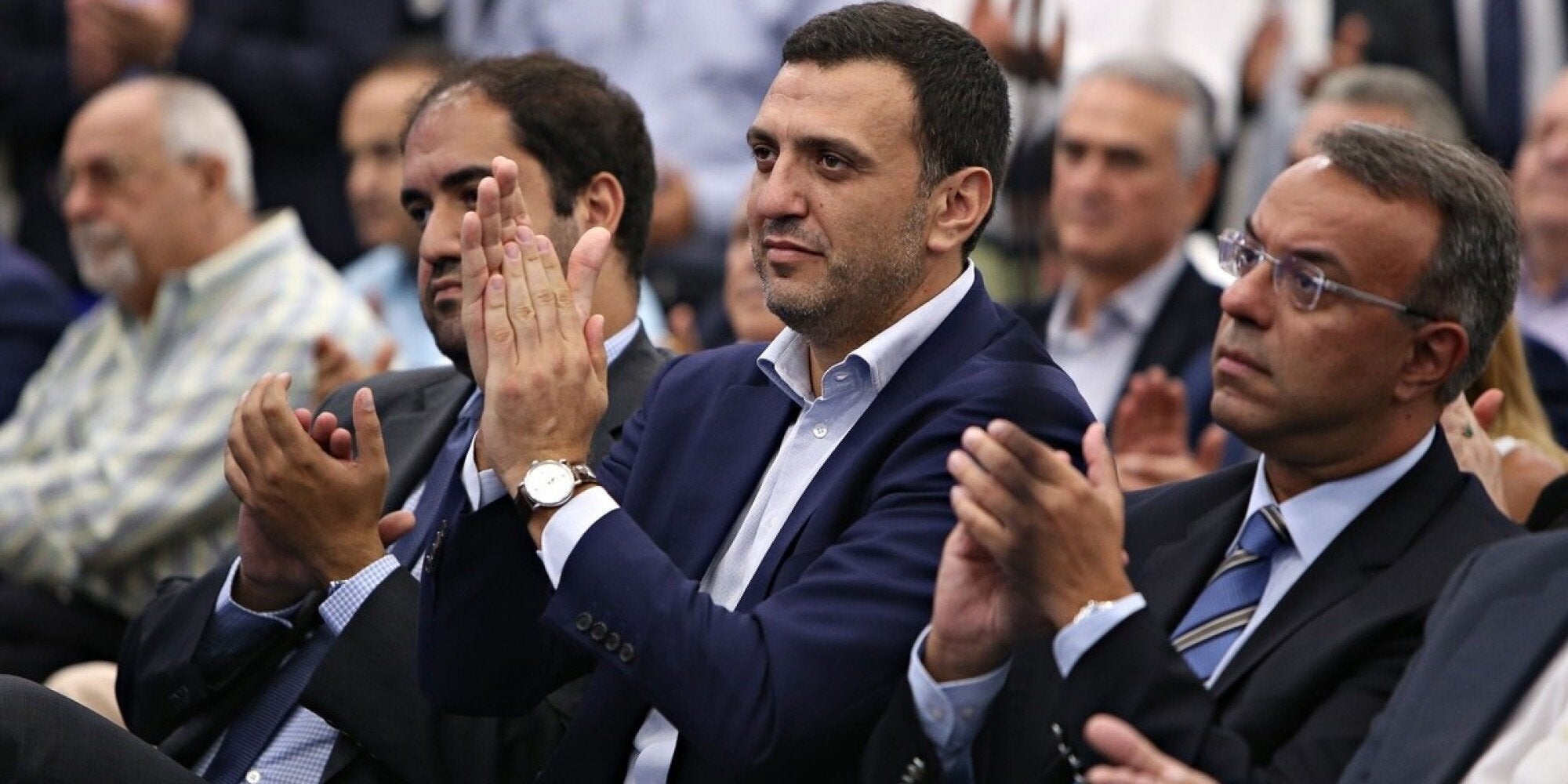 Κικίλιας: Η κυβέρνηση Τσίπρα προσπαθεί να κουκουλώσει το σκάνδαλο Καμμένου