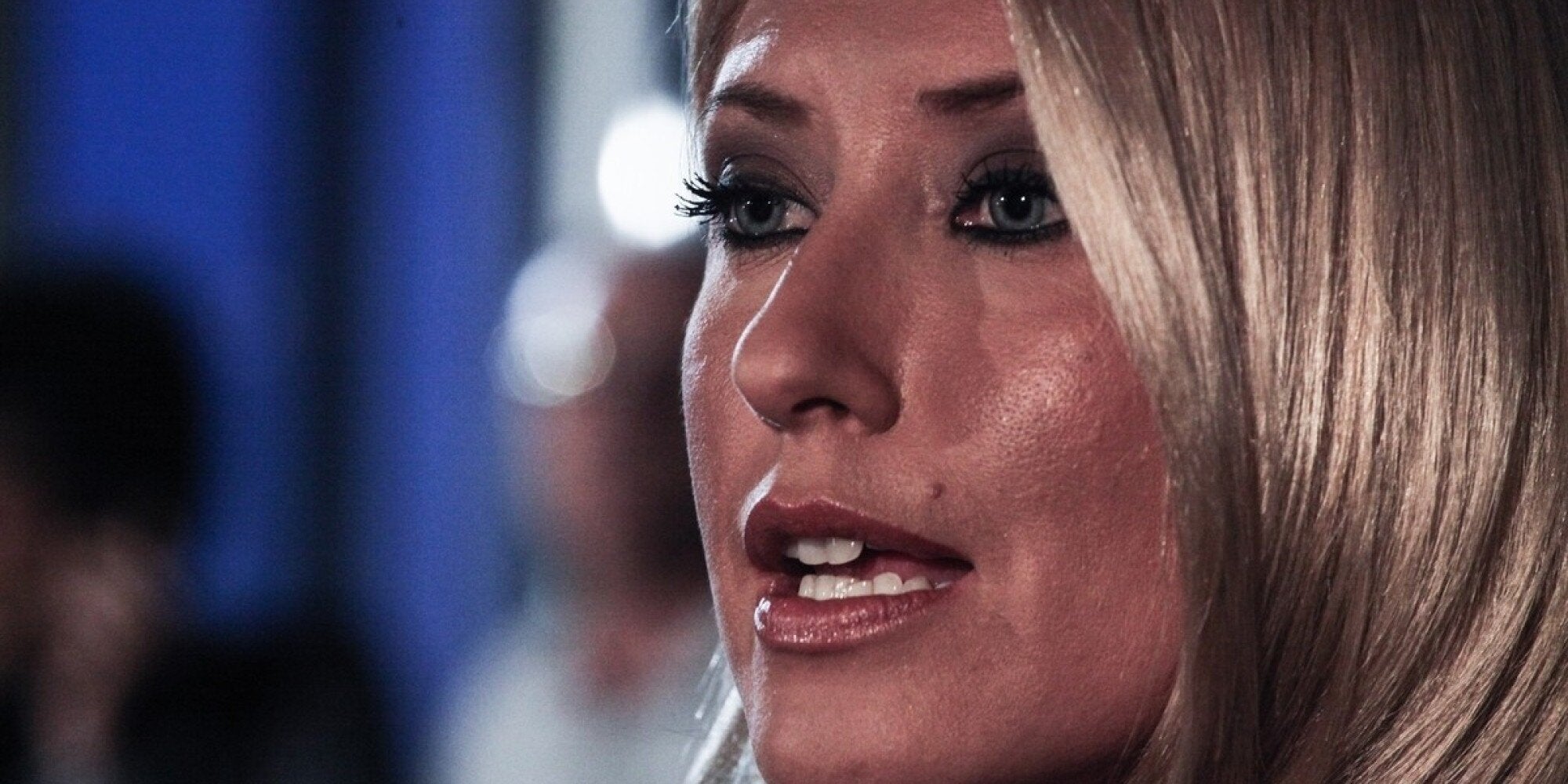 Το δώρο της Μπακογιάννη στην Κοσιώνη για το γάμο