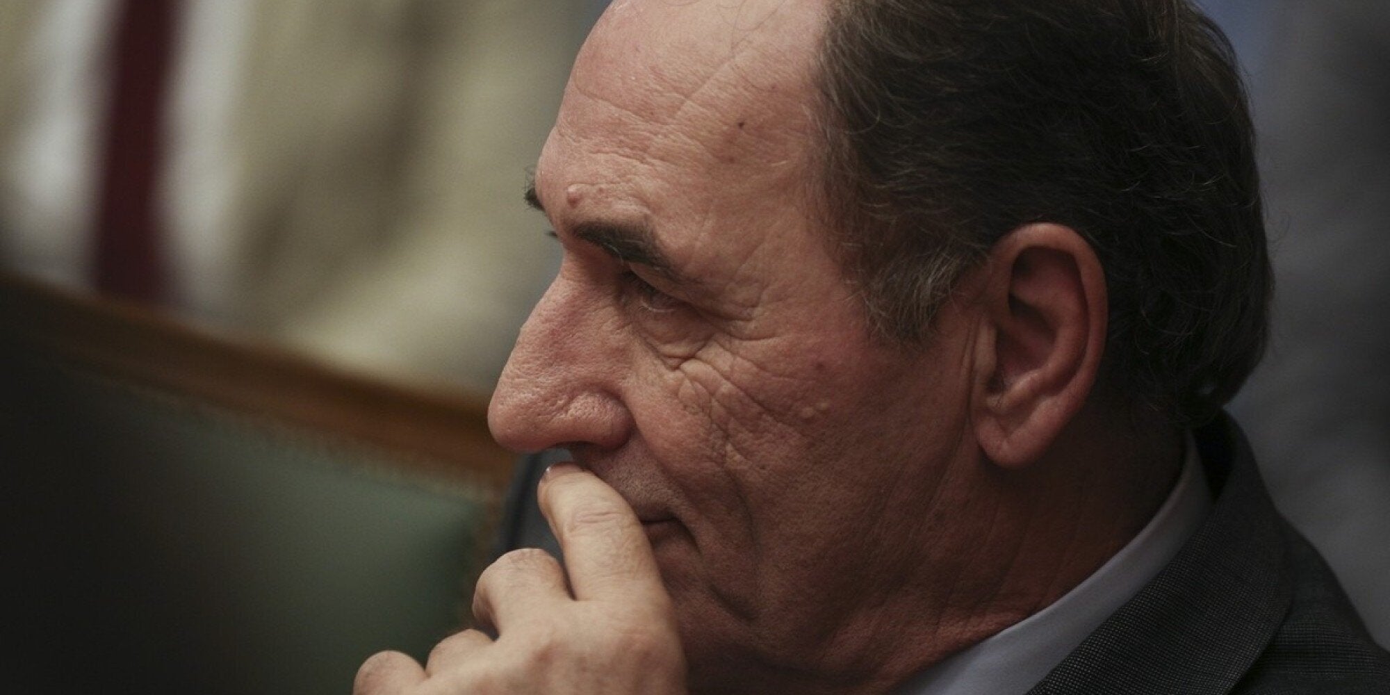 Σταθάκης: Δεν είναι στις προθέσεις της κυβέρνησης να επαναφέρει θέμα Γεωργίου