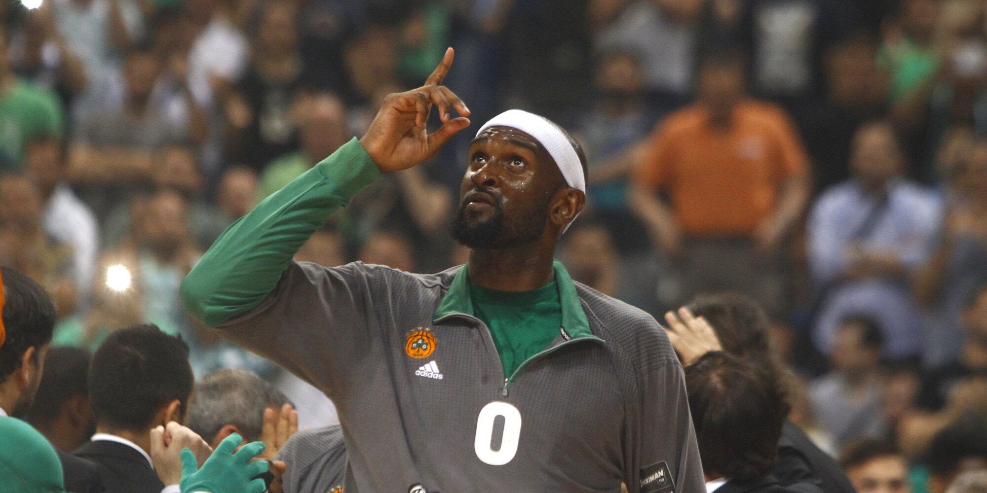 Είπε «όχι» ο Σίνγκλετον στην επέκταση συμβολαίου