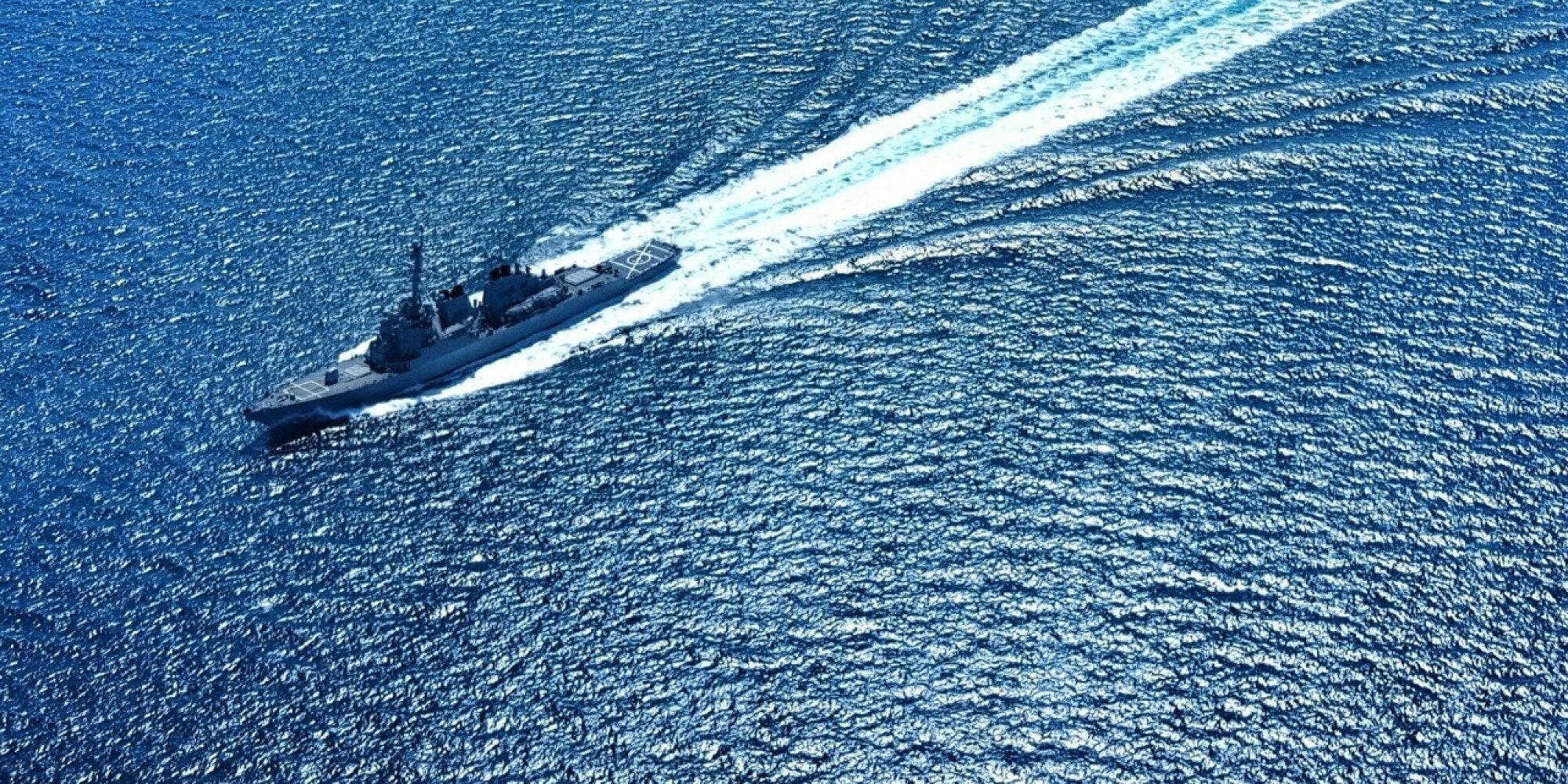 Τουρκικές κινήσεις με σκοπό πρόκληση έντασης στο Καστελόριζο