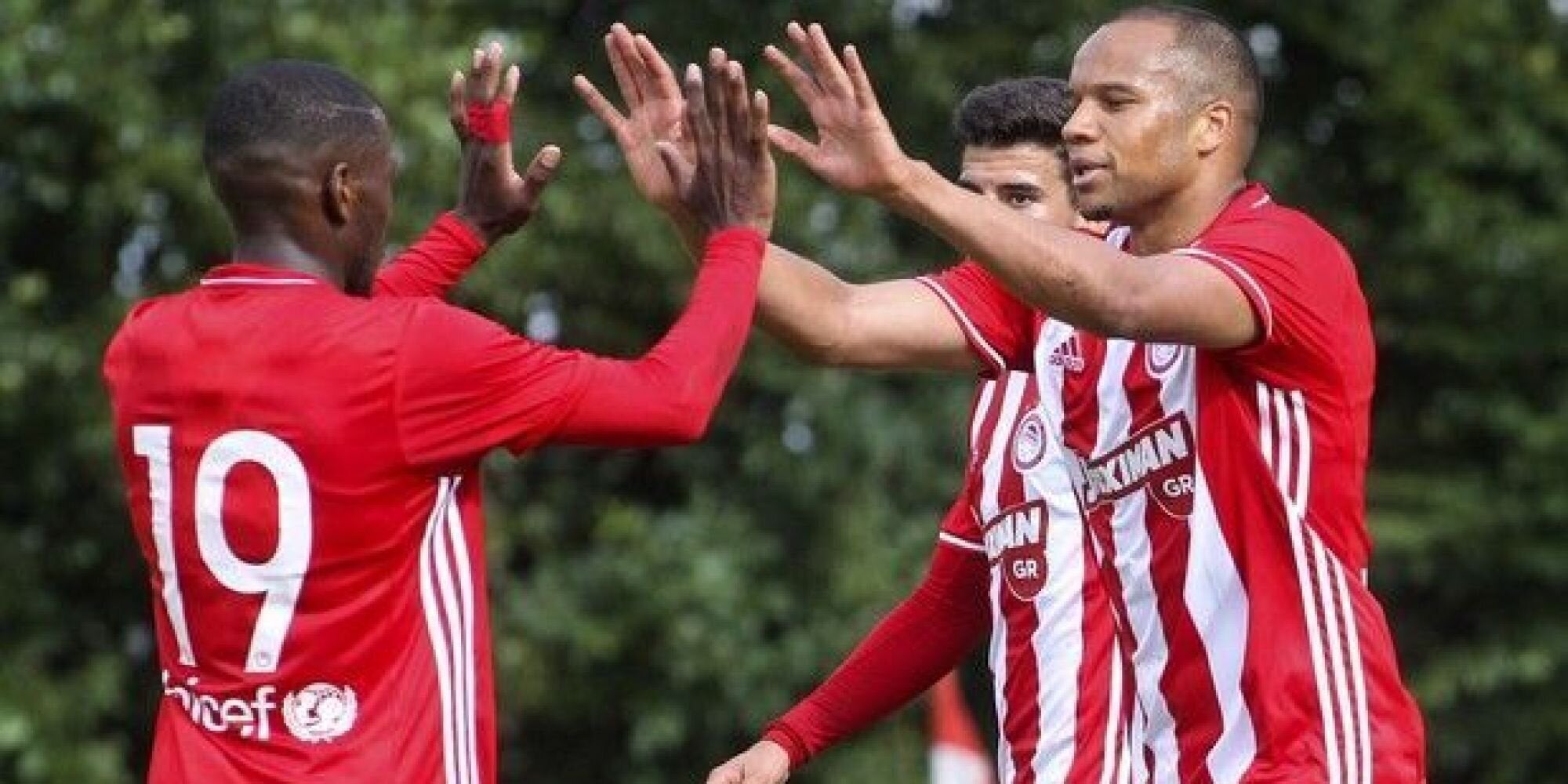 Μακριά από Σκανδιναβούς!