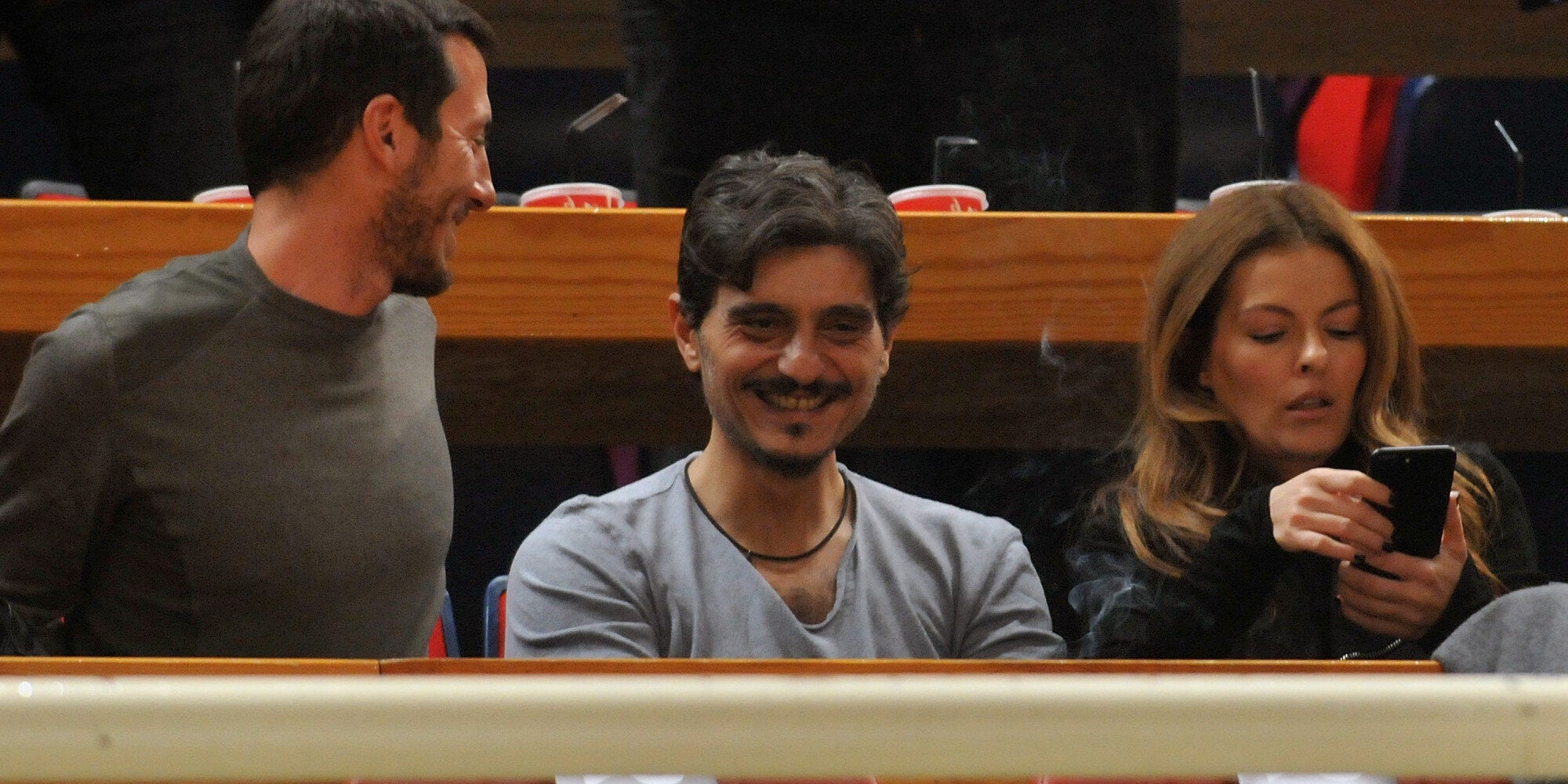 Είπε όχι στο… χρυσάφι και τον αποθέωσε!