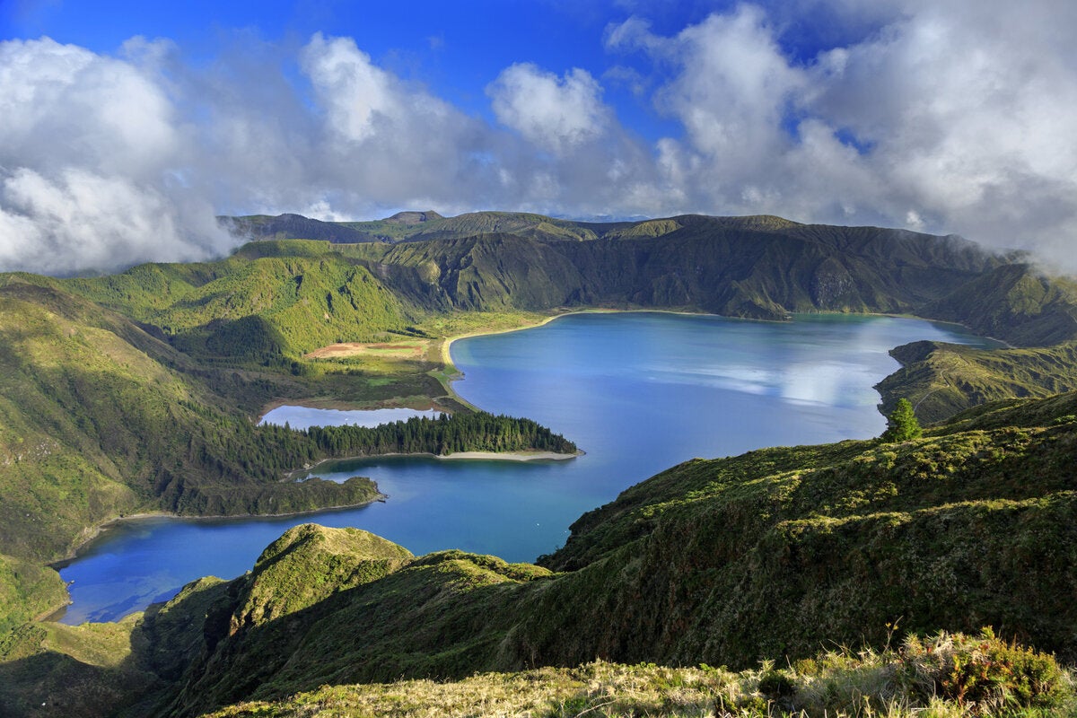 Azores, Portugal