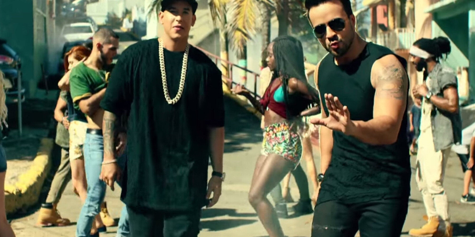 Μαλαισία: Απαγόρευση του Despacito στο κρατικό ραδιόφωνο και την τηλεόραση, λόγω του άσεμνου στίχου